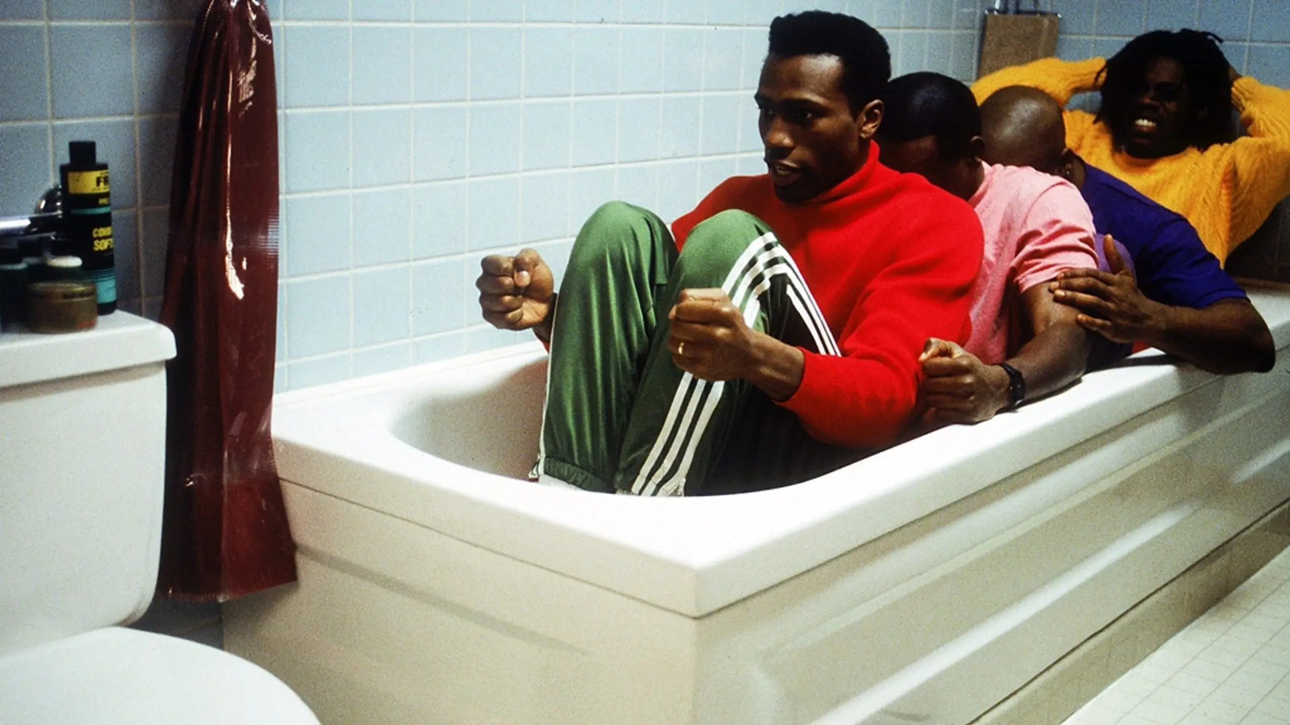 Cool Runnings - Dabei sein ist alles