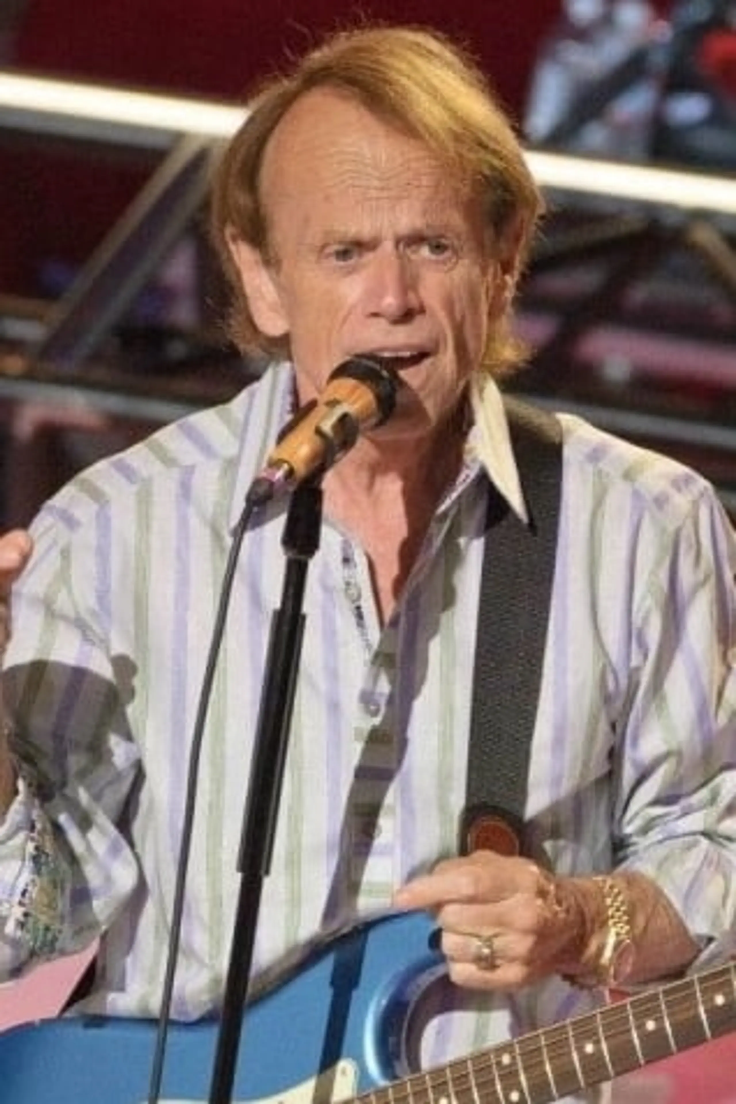 Foto von Al Jardine