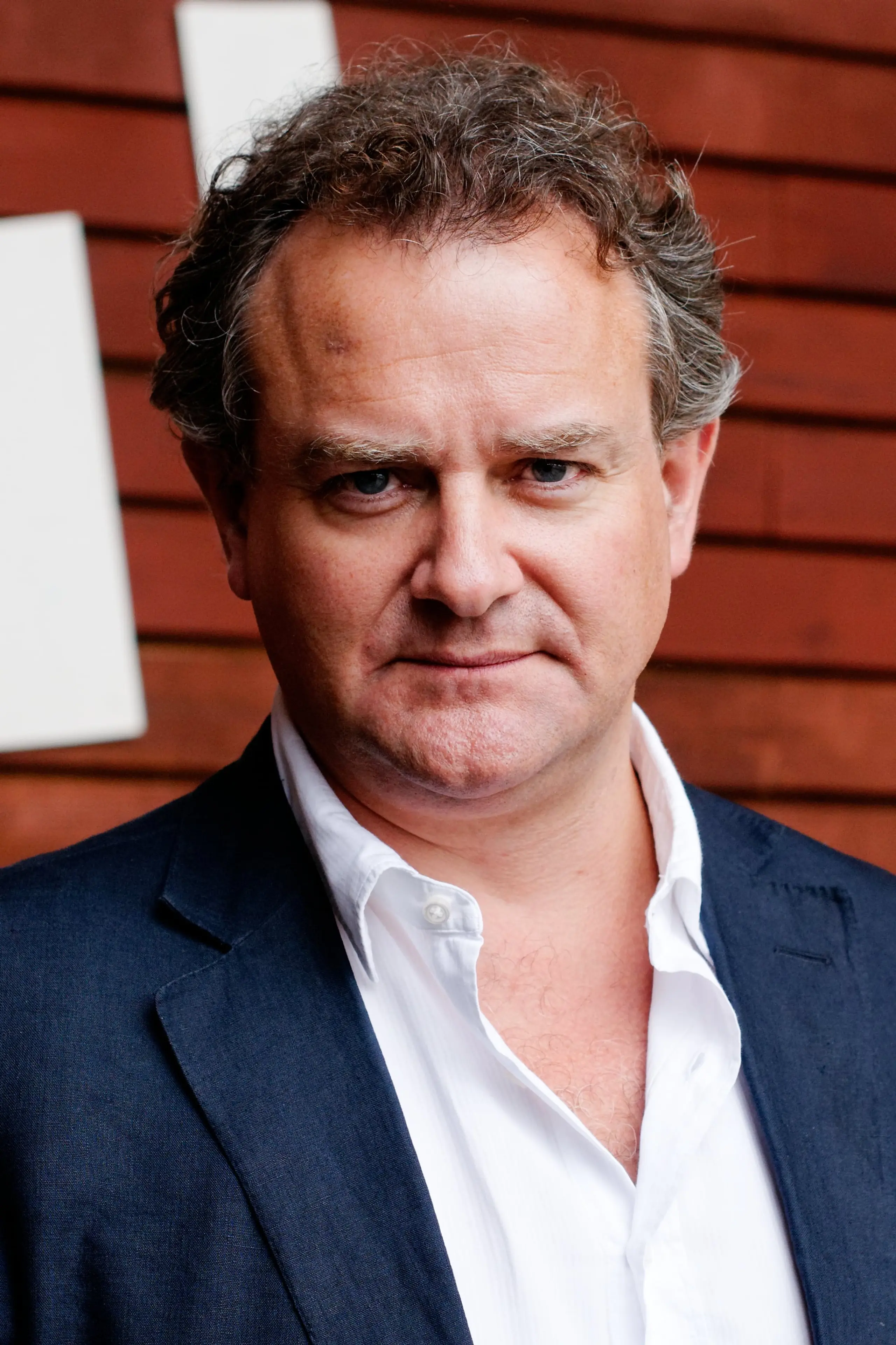 Foto von Hugh Bonneville