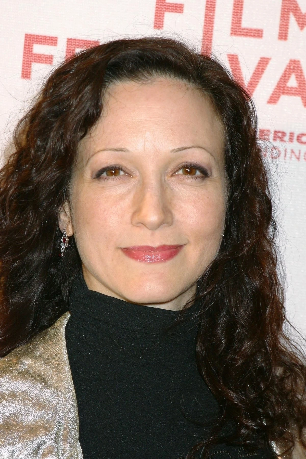 Foto von Bebe Neuwirth