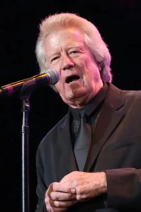 Foto von Dean Torrence