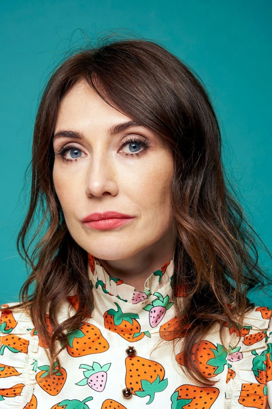 Foto von Carice van Houten