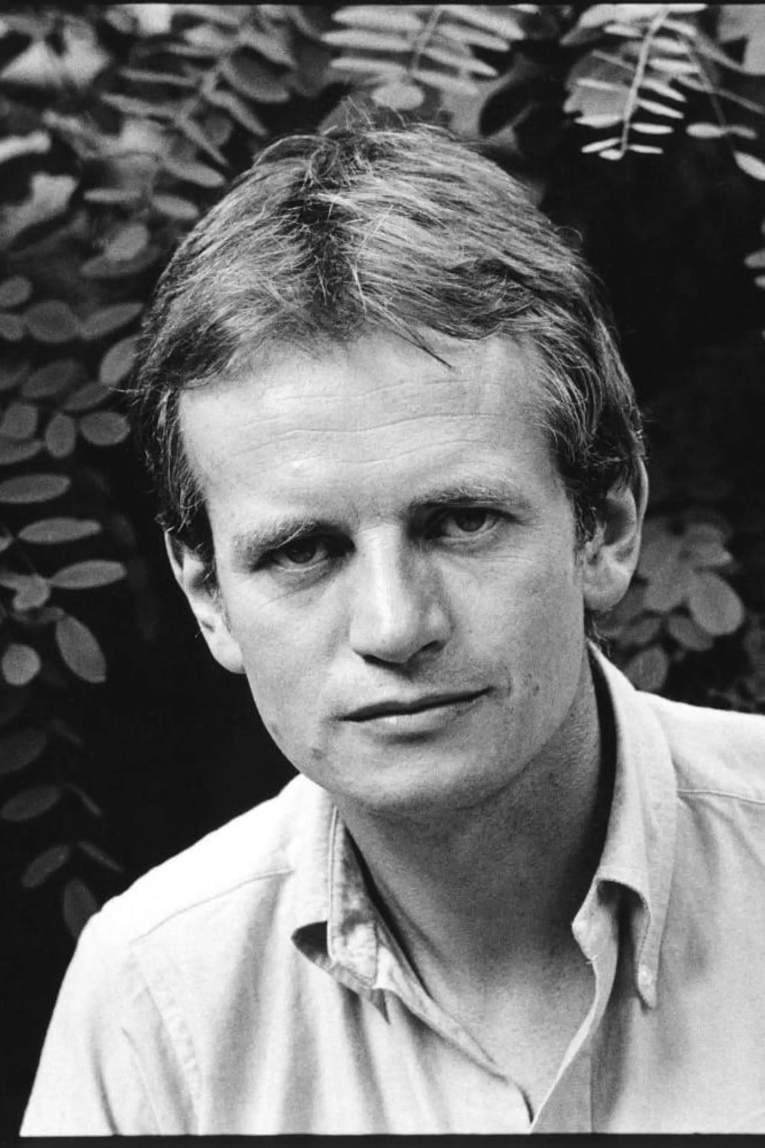 Foto von Bruce Chatwin