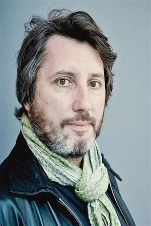 Foto von Bruno Podalydès