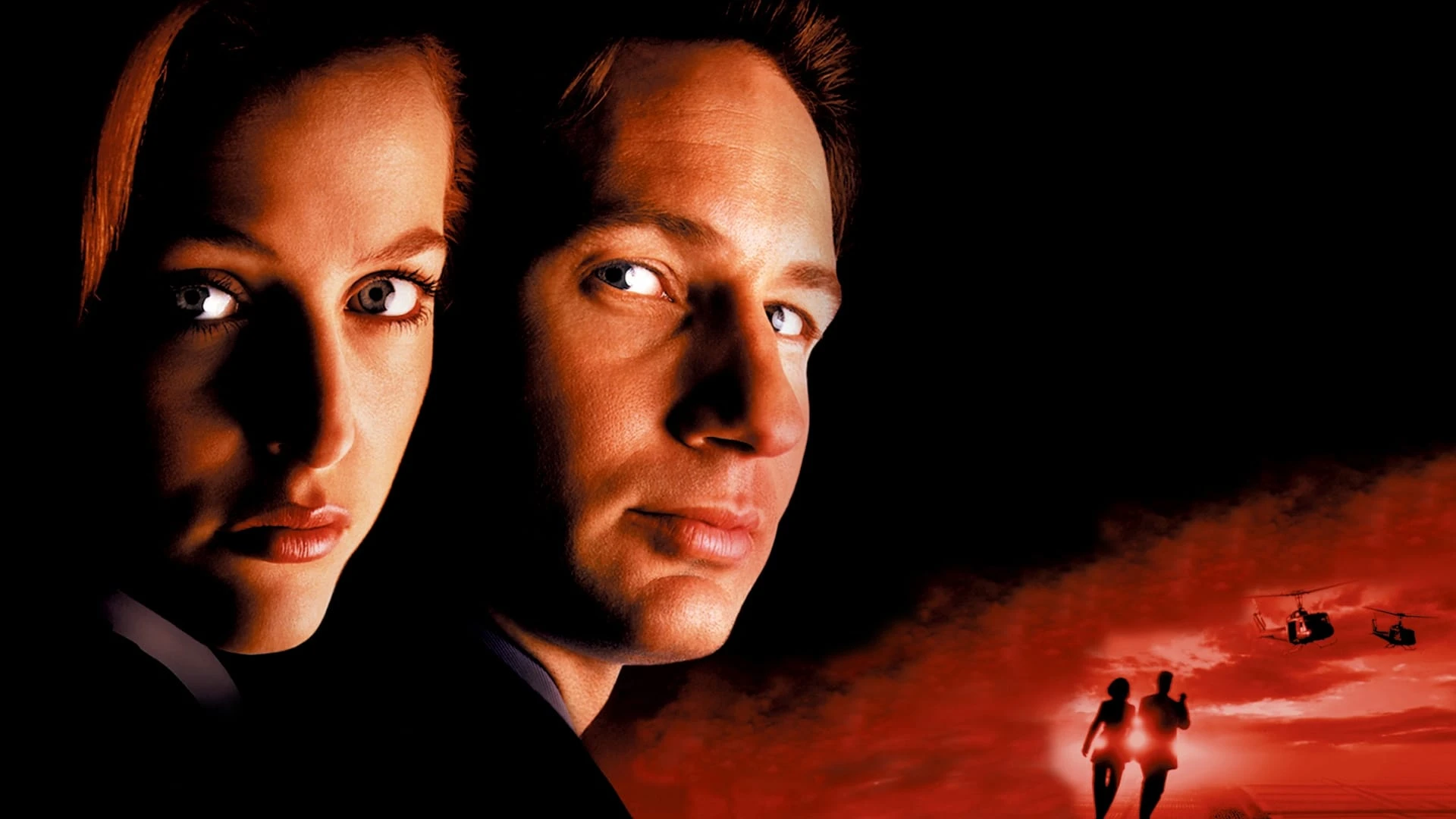 Akte X - Der Film