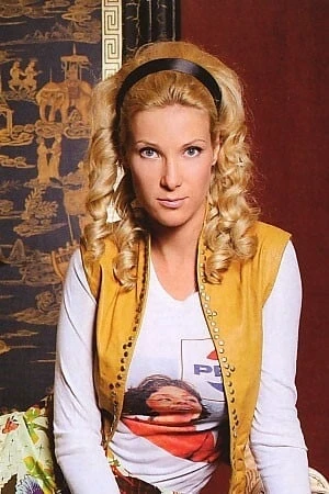 Foto von Anna Slyusareva