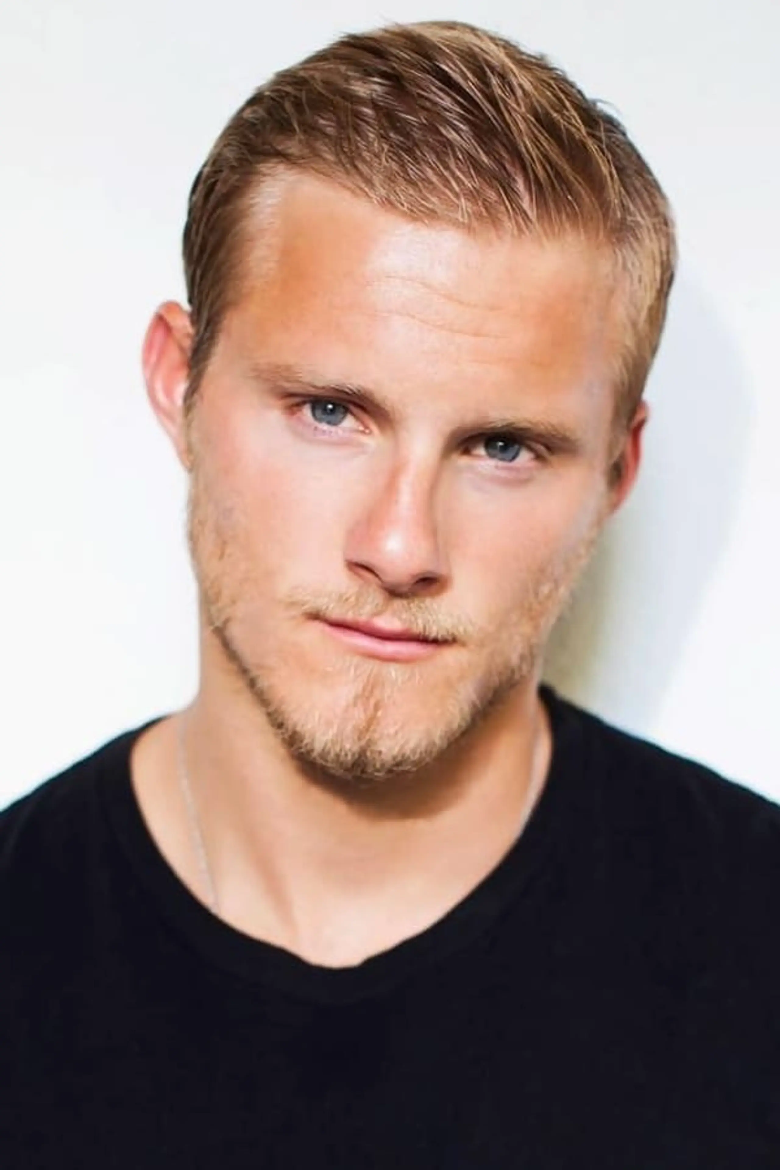 Foto von Alexander Ludwig