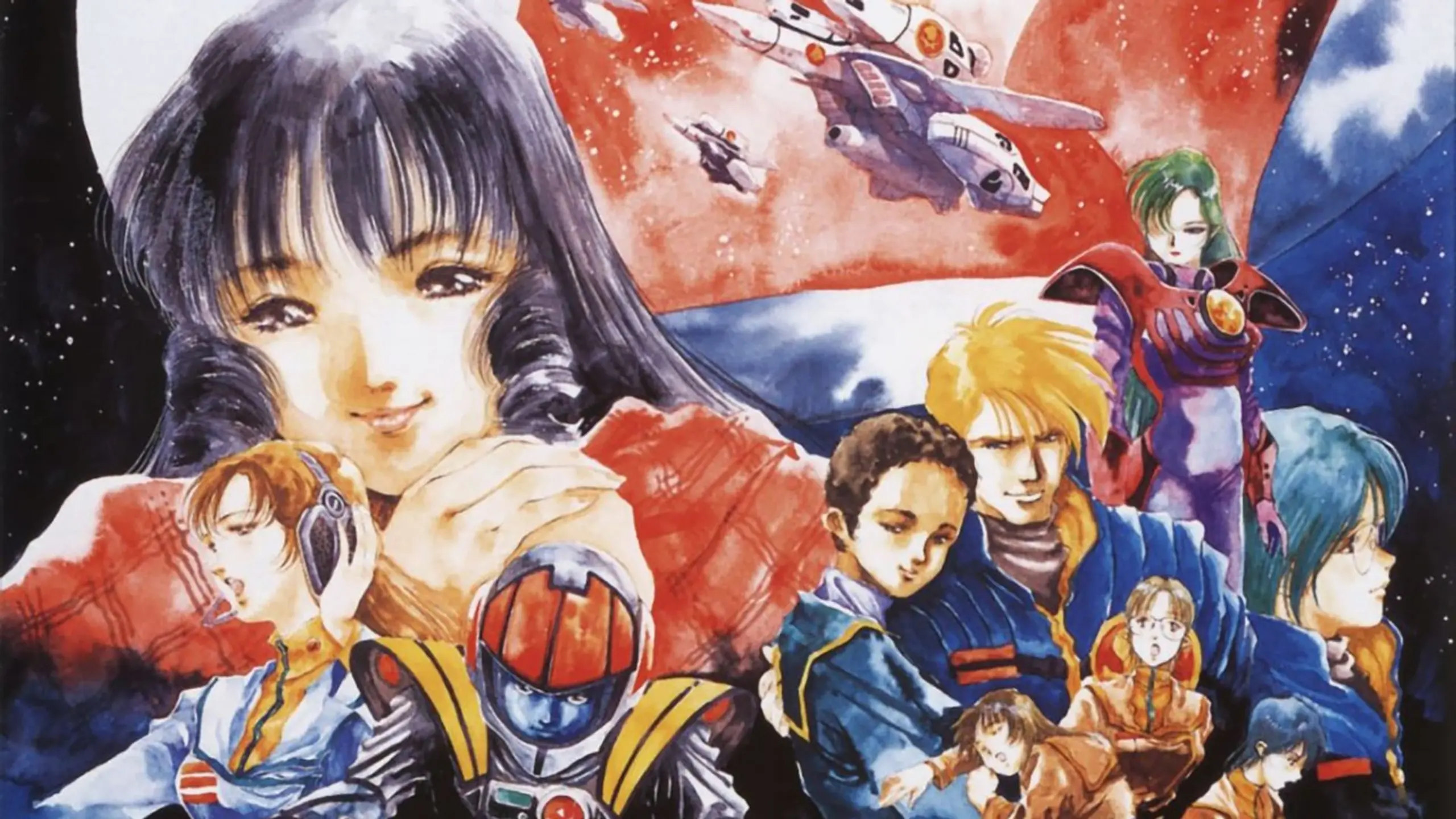 Macross - Der Film