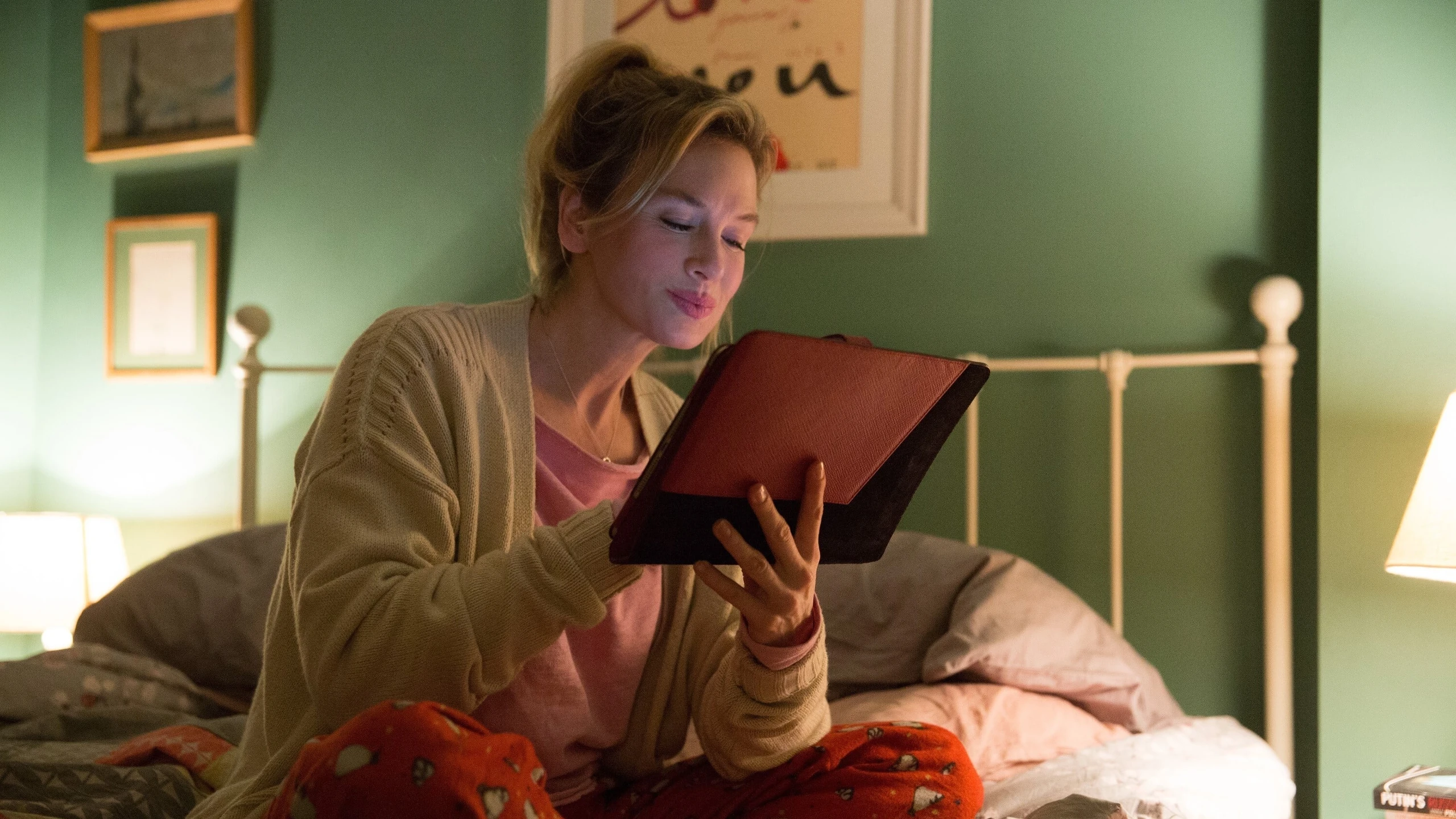 Bridget Jones’ Baby