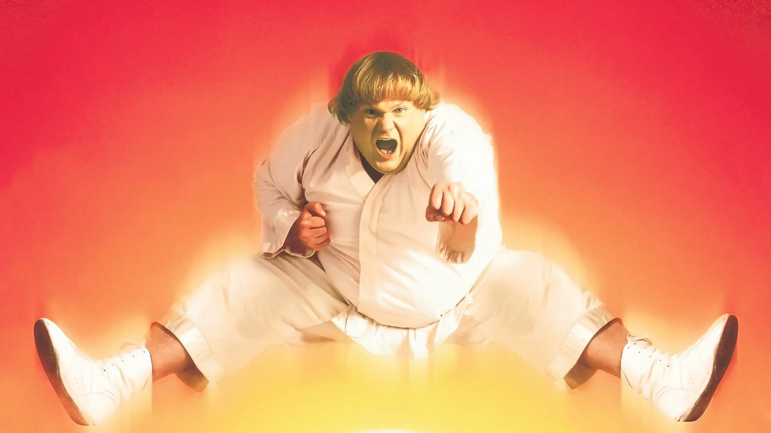 Beverly Hills Ninja - Die Kampfwurst