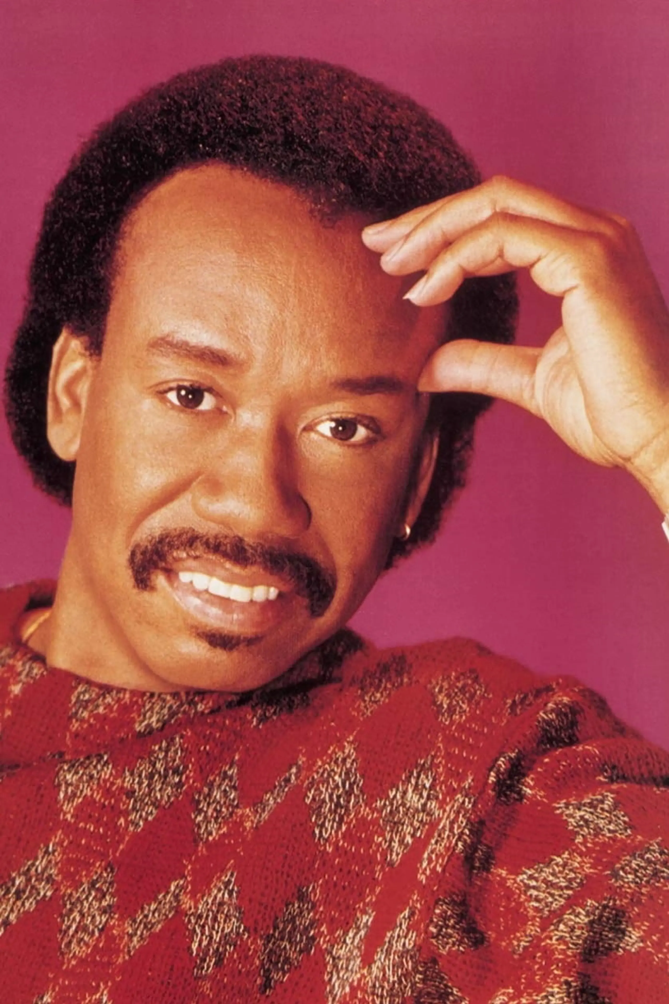 Foto von Maurice White