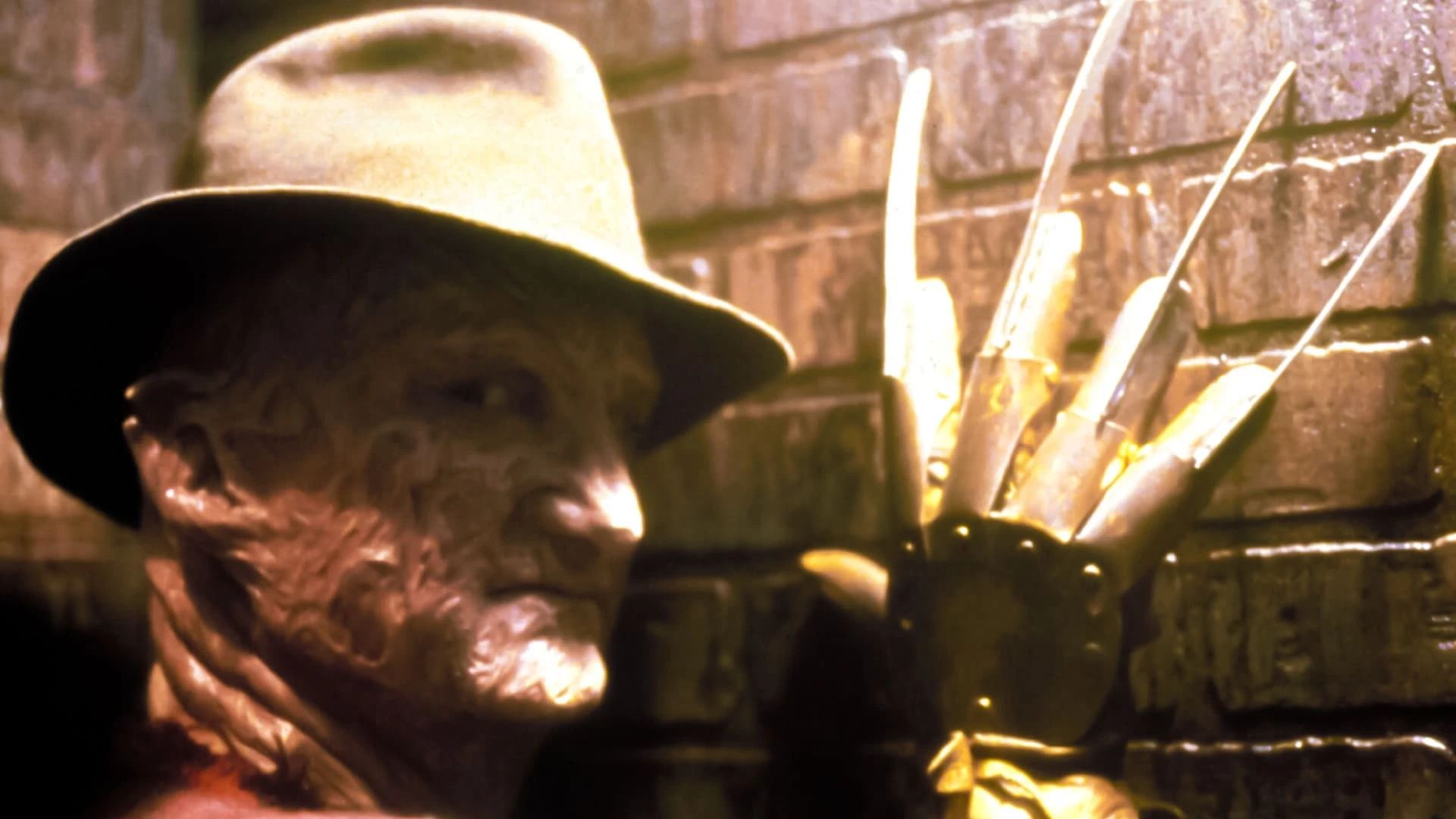 Nightmare III - Freddy Krueger lebt