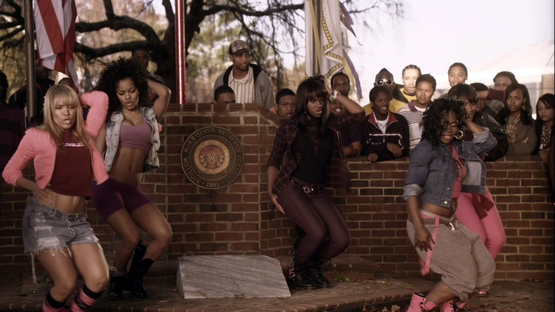Stomp the Yard 2