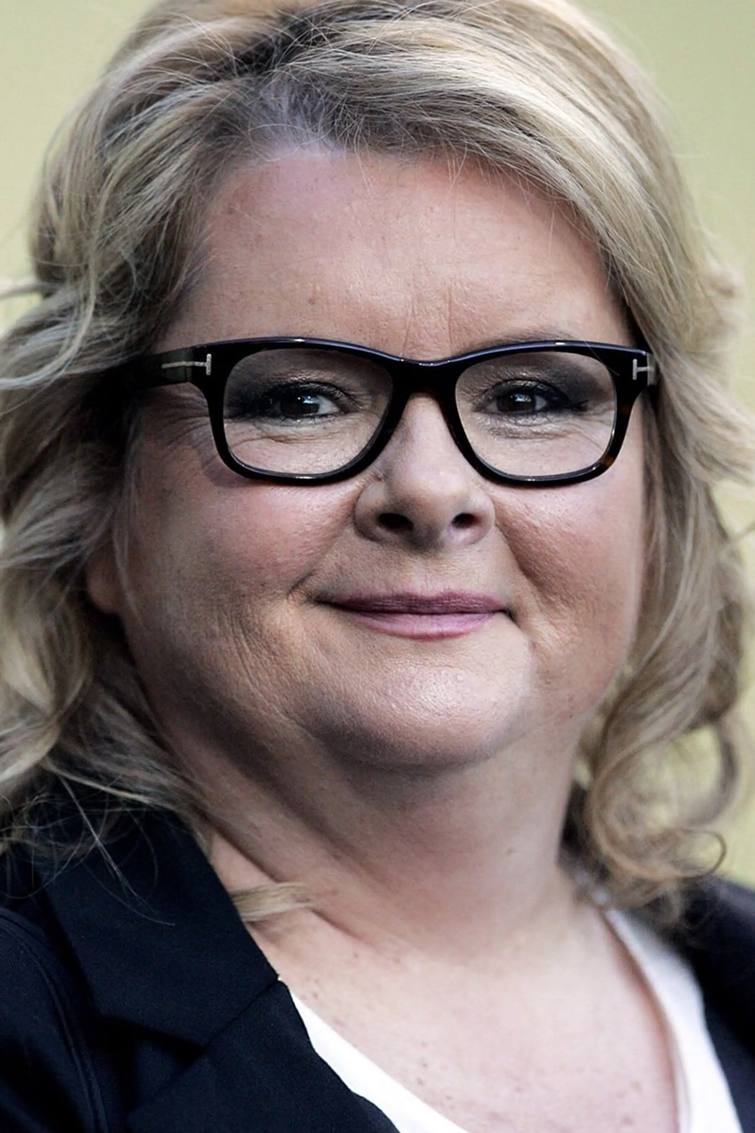 Foto von Magda Szubanski