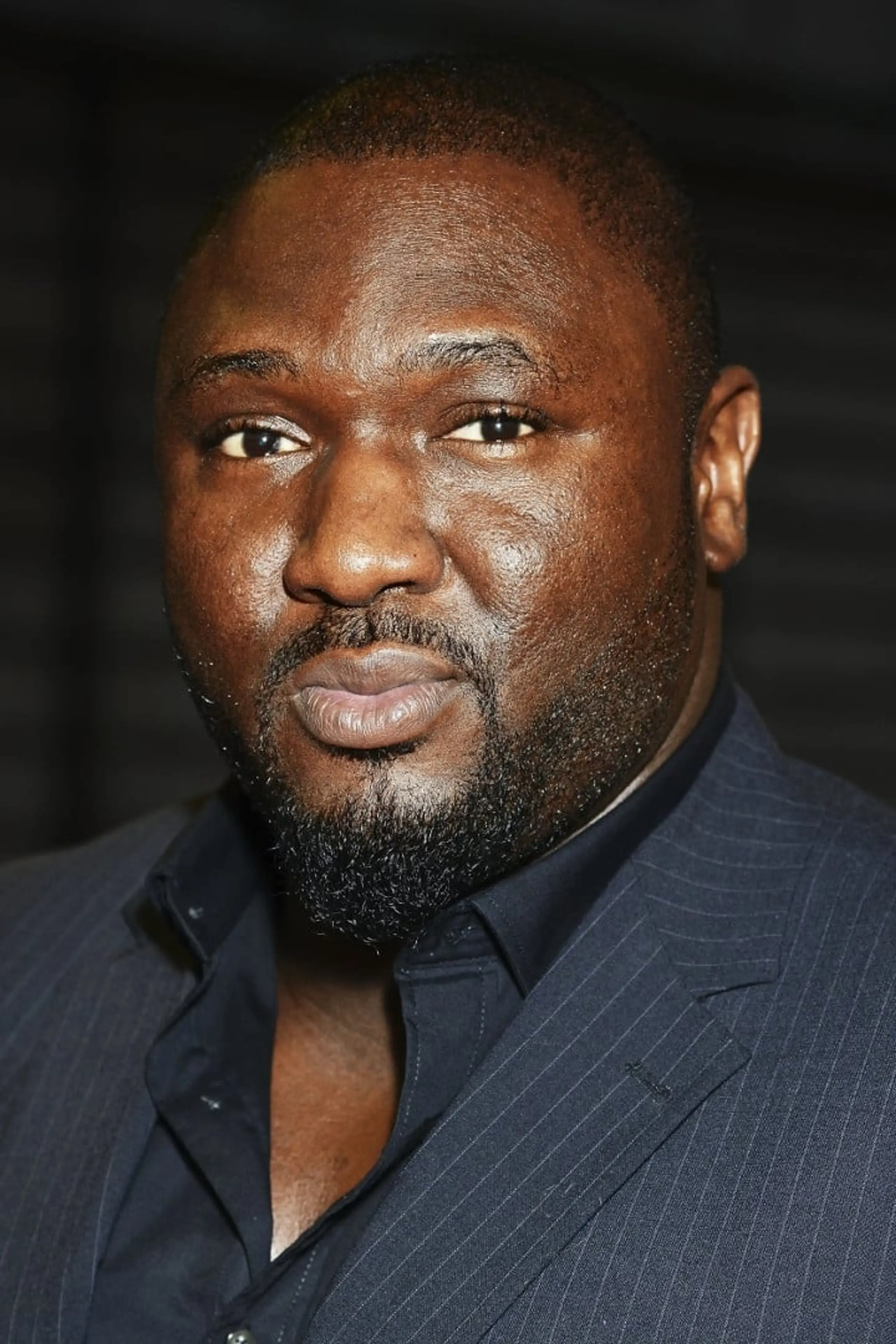 Foto von Nonso Anozie