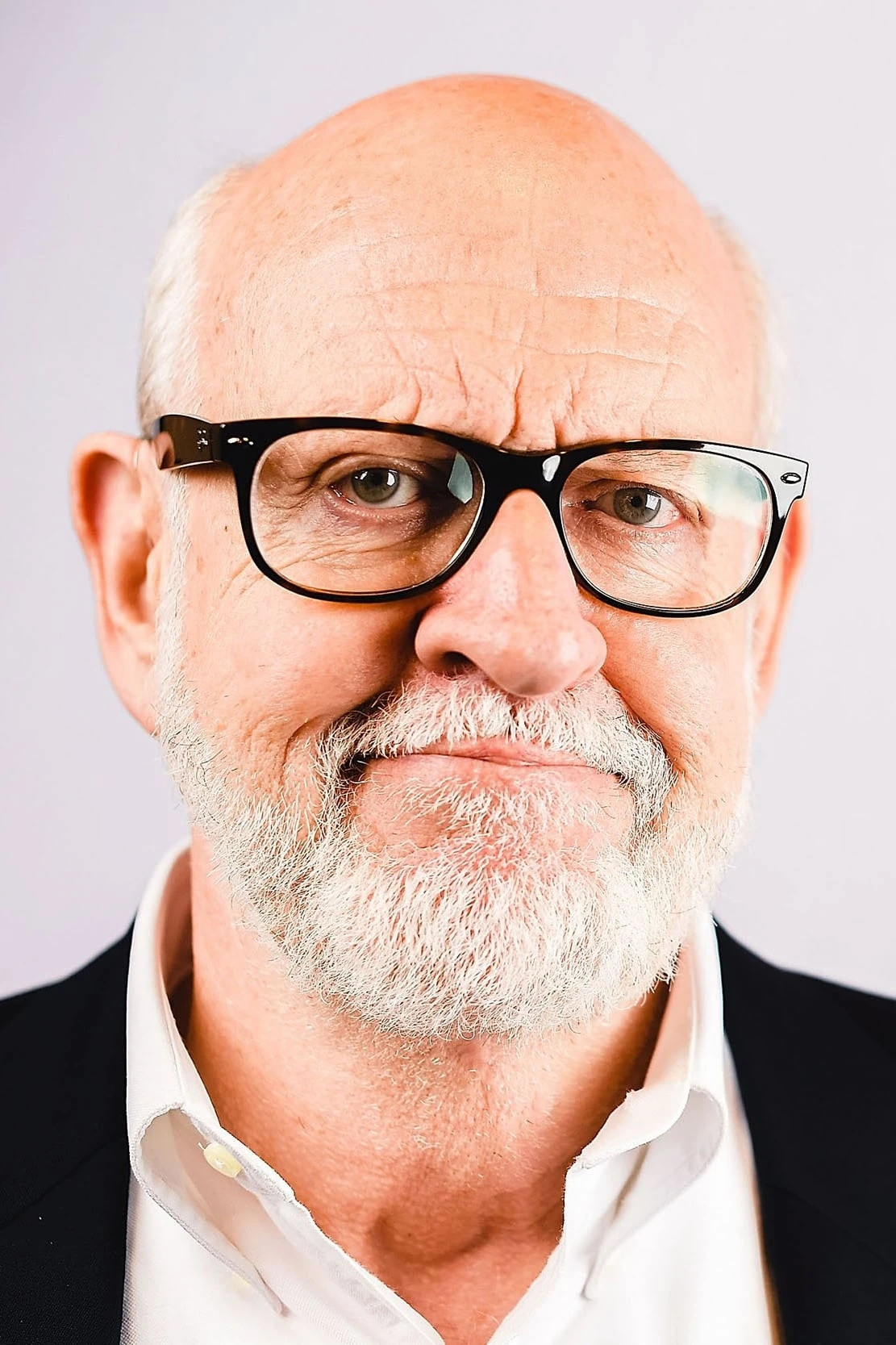 Foto von Frank Oz