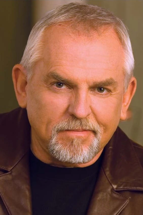 Foto von John Ratzenberger