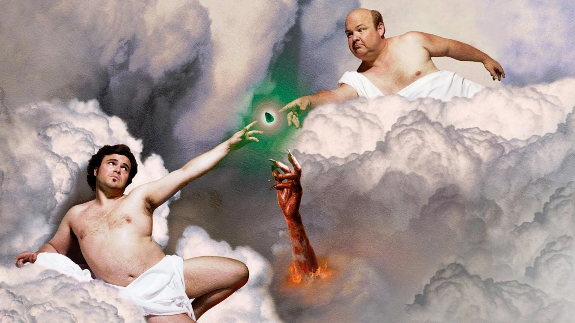 Kings of Rock - Tenacious D