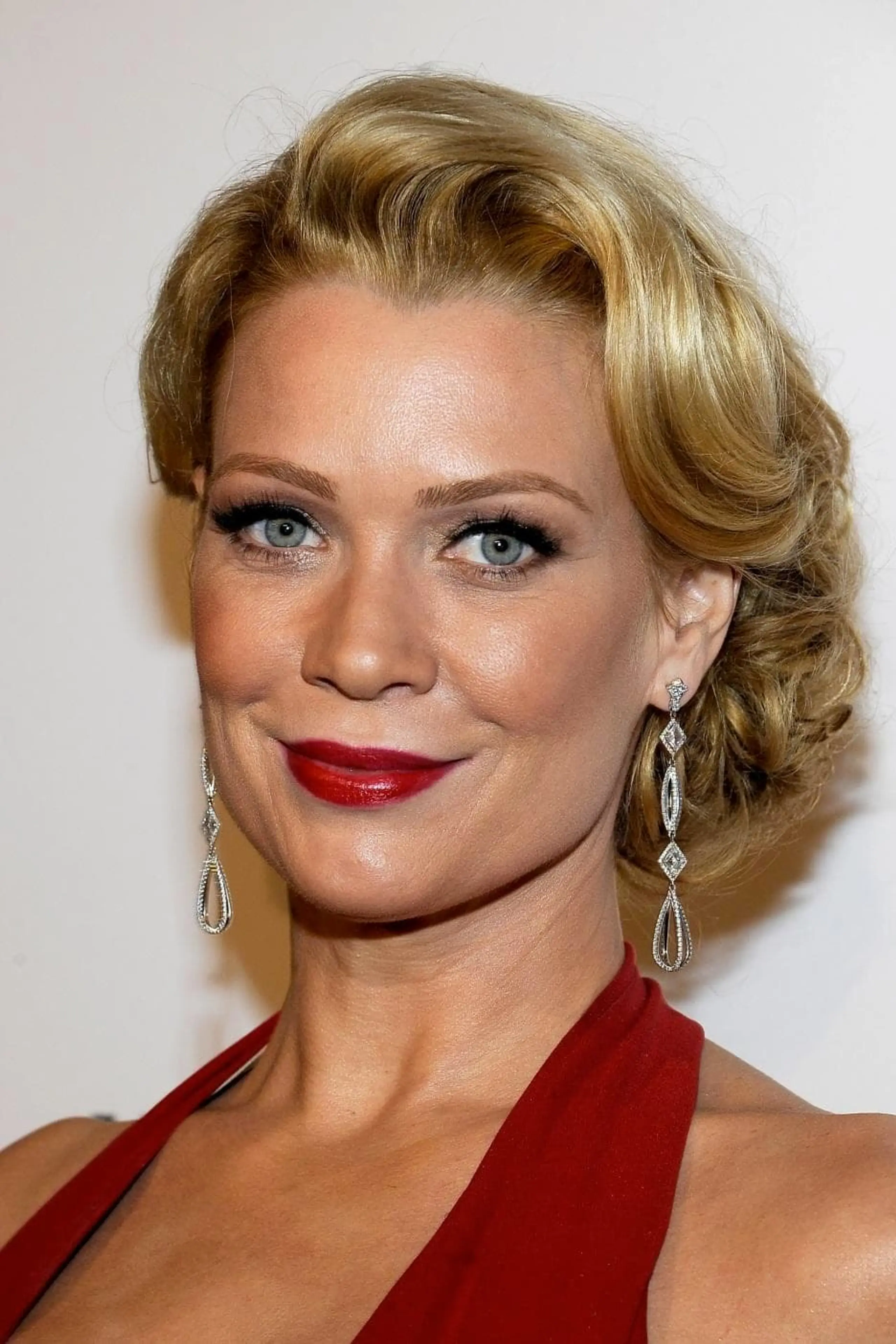 Foto von Laurie Holden