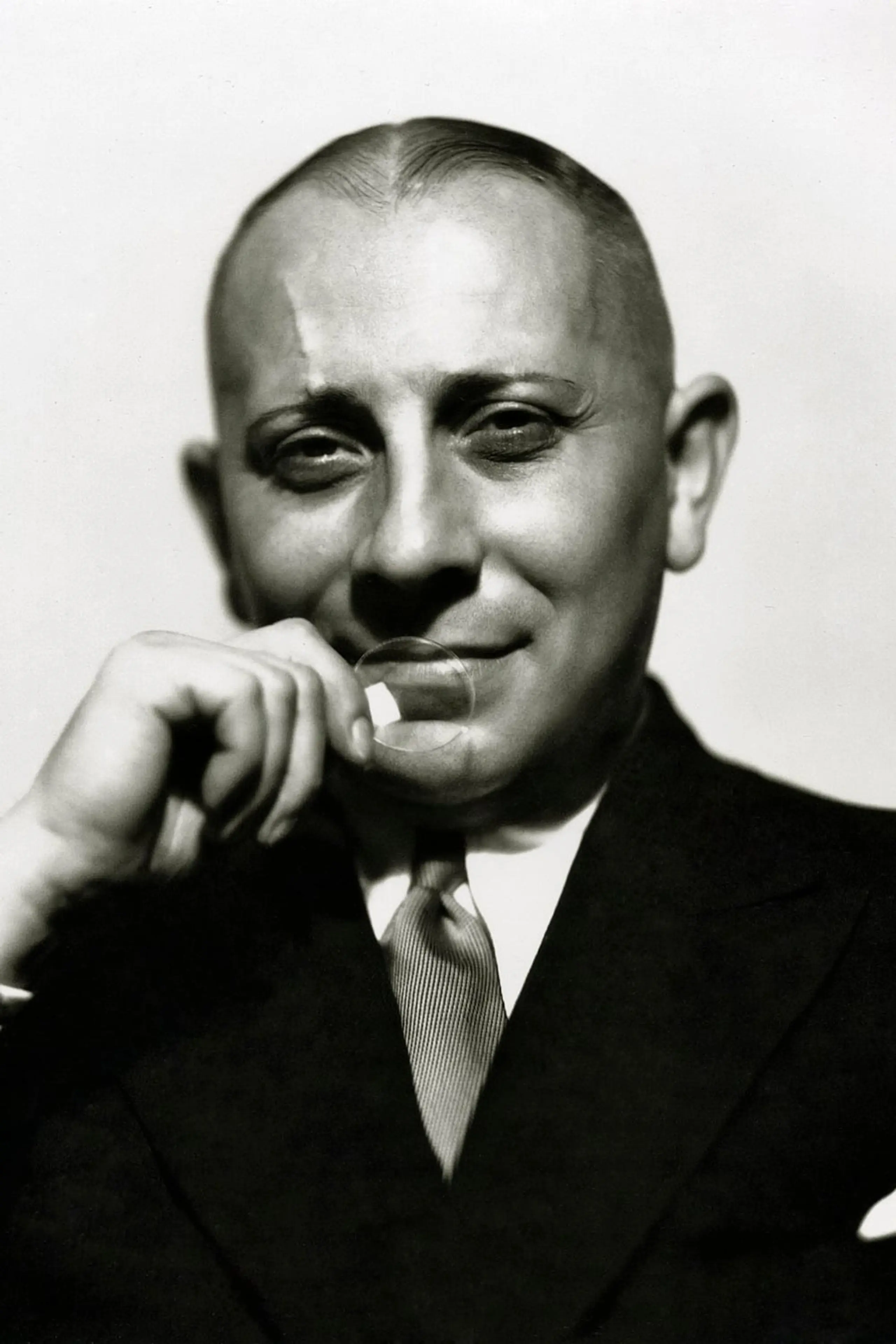 Foto von Erich von Stroheim