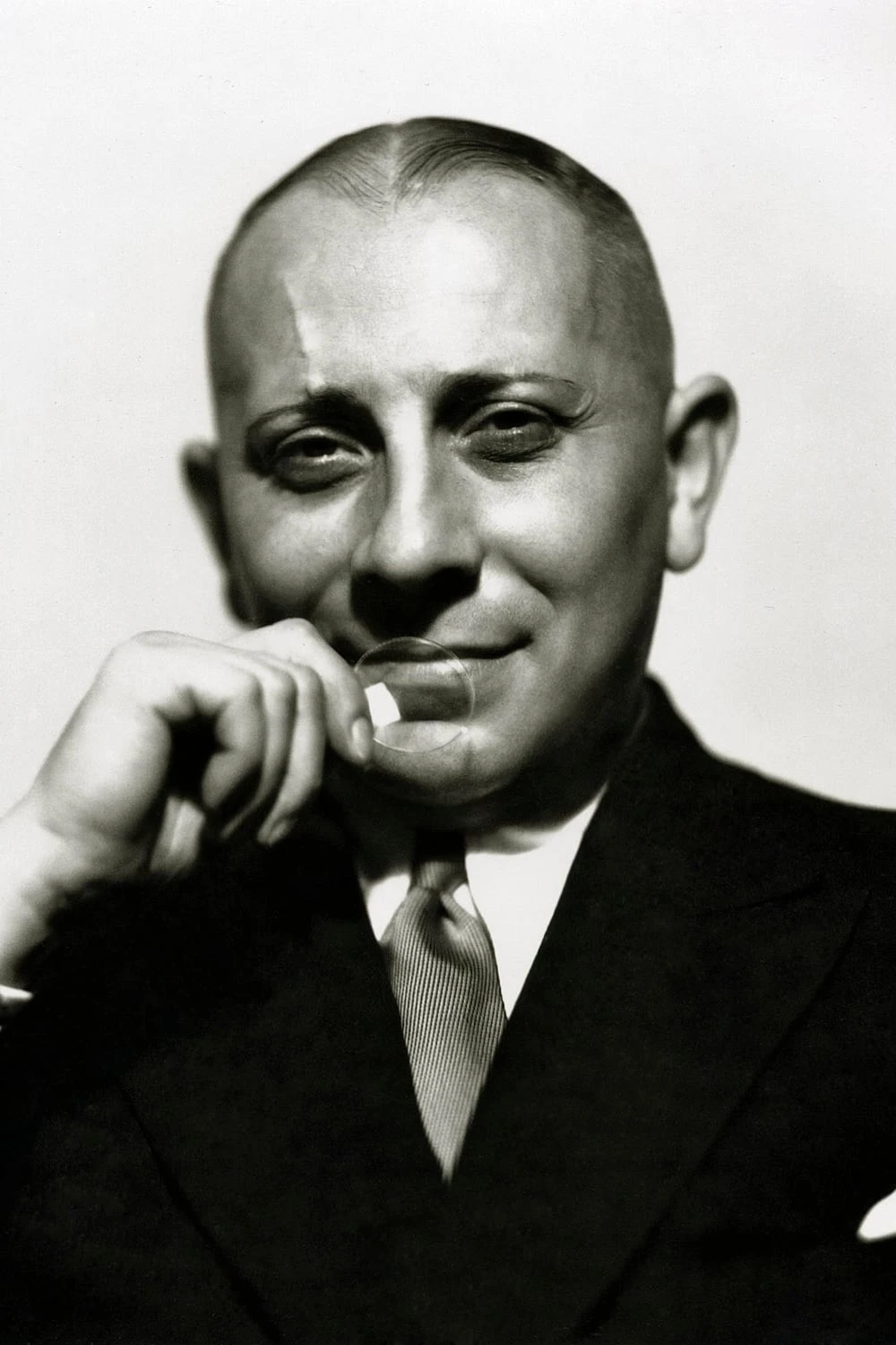 Foto von Erich von Stroheim