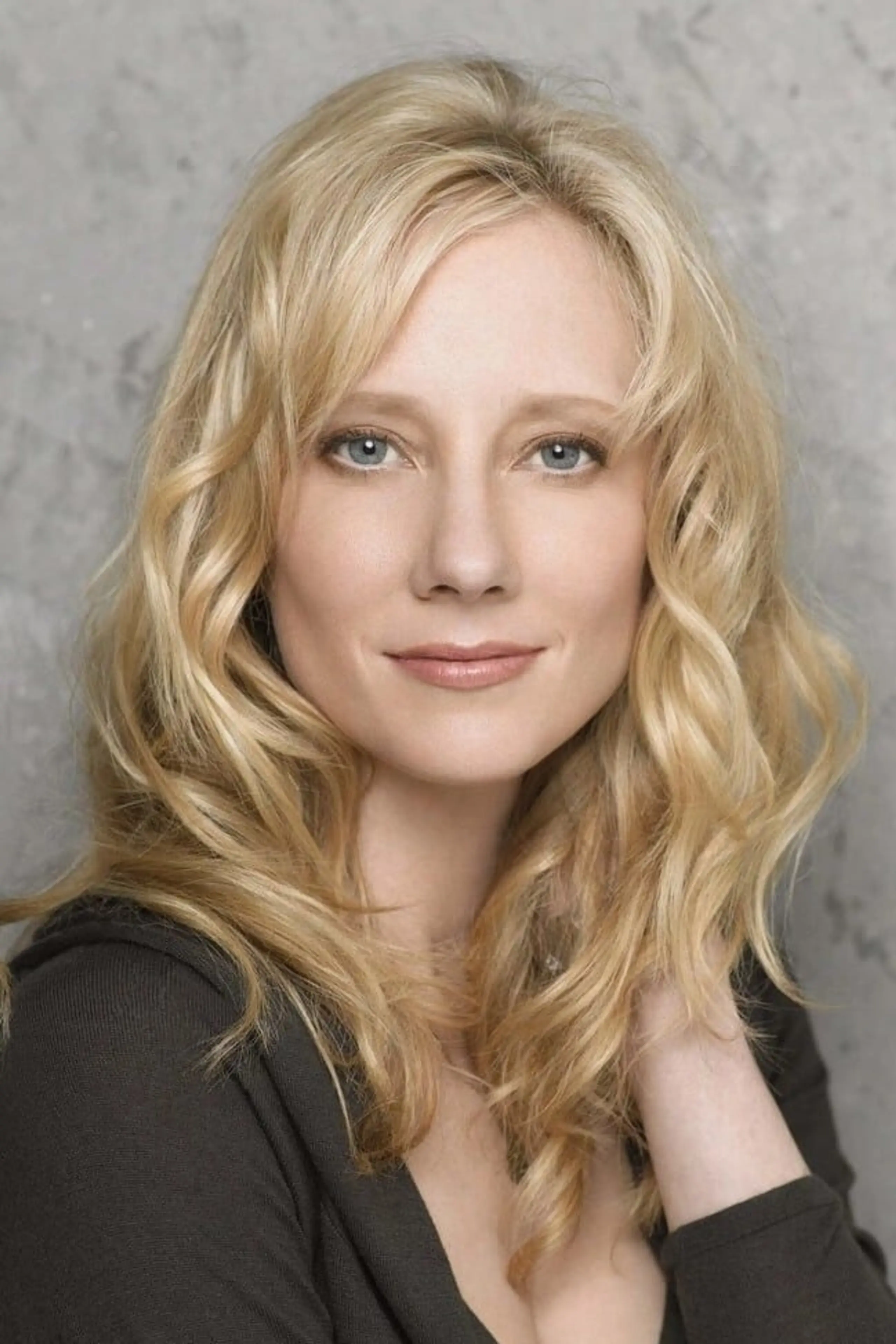 Foto von Anne Heche