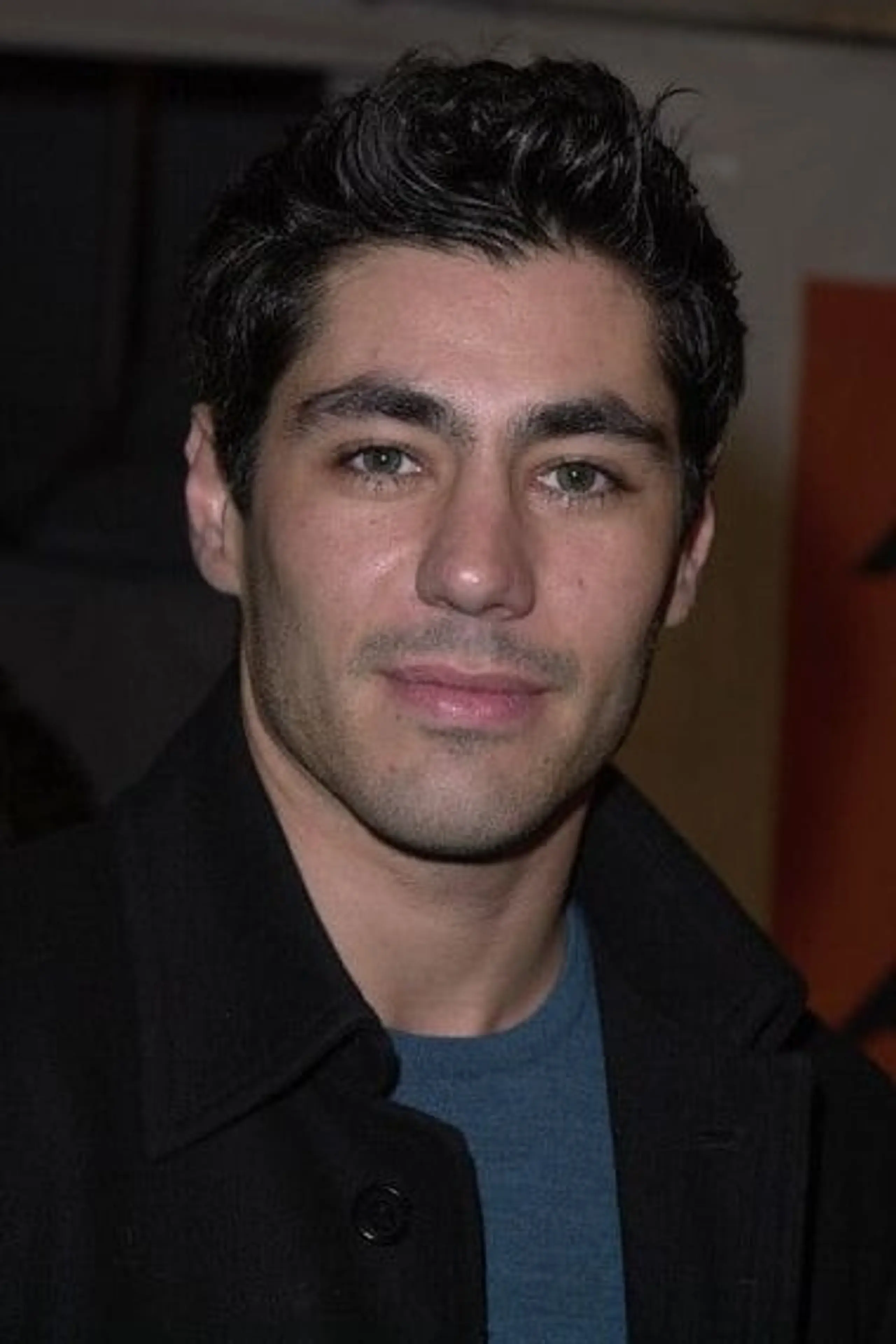 Danny Nucci