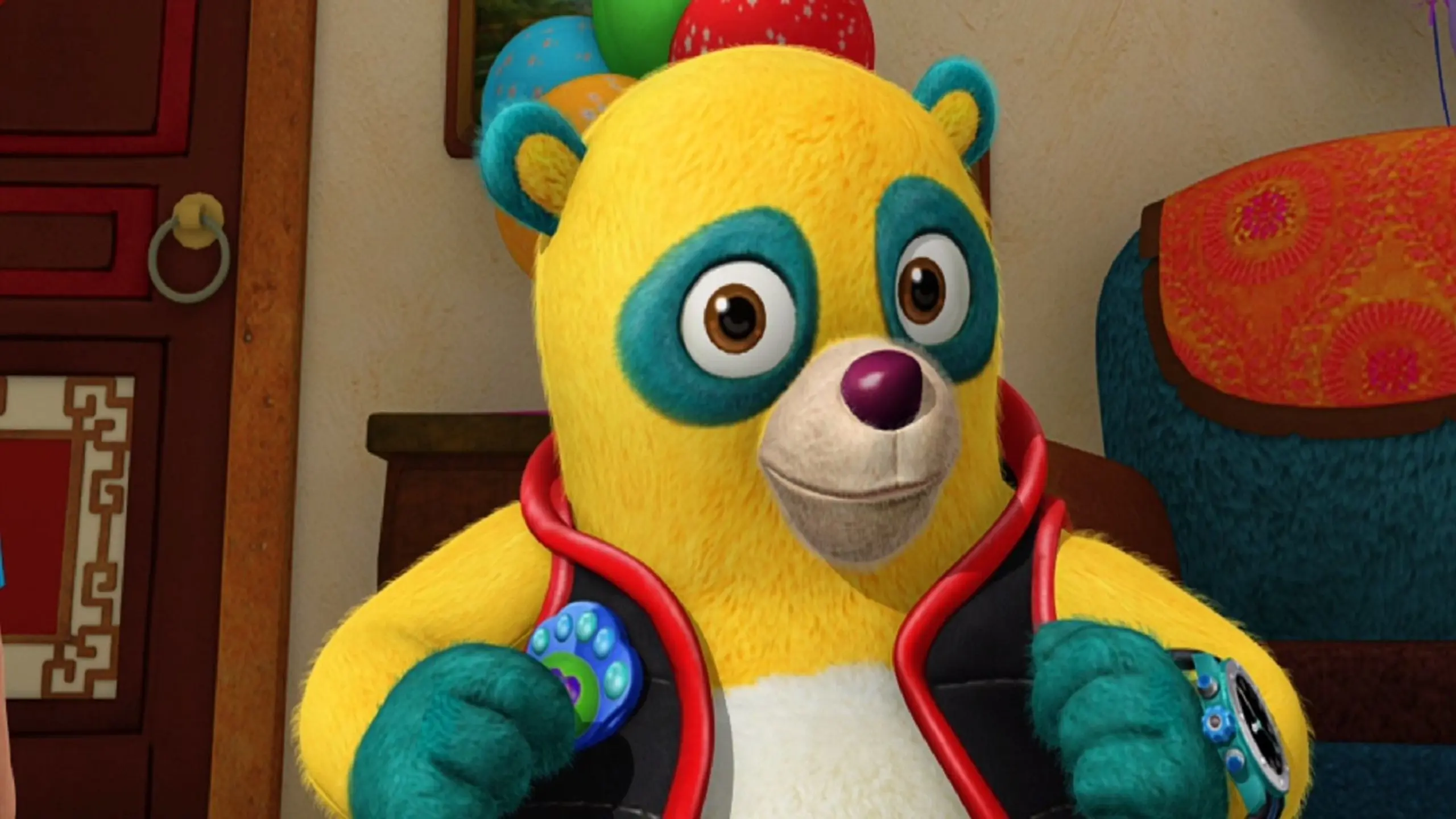 Spezialagent Oso