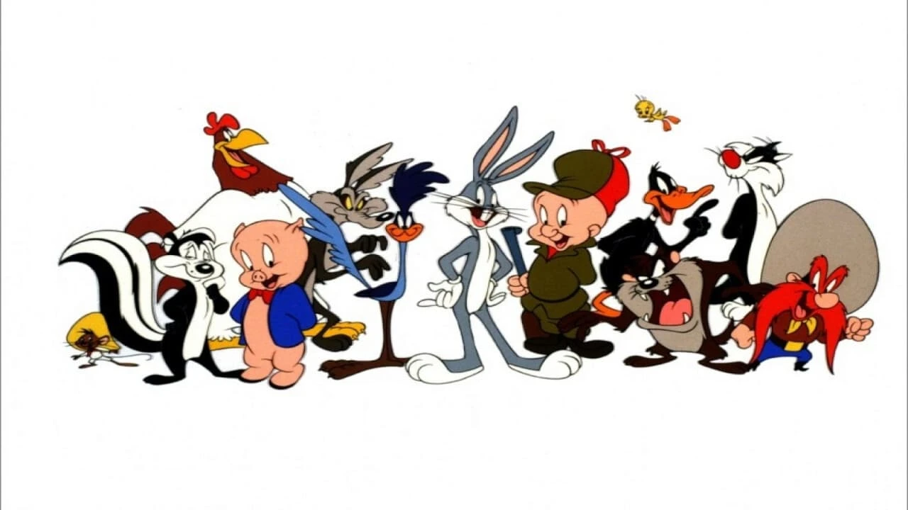 Bugs Bunny - Mein Name ist Hase