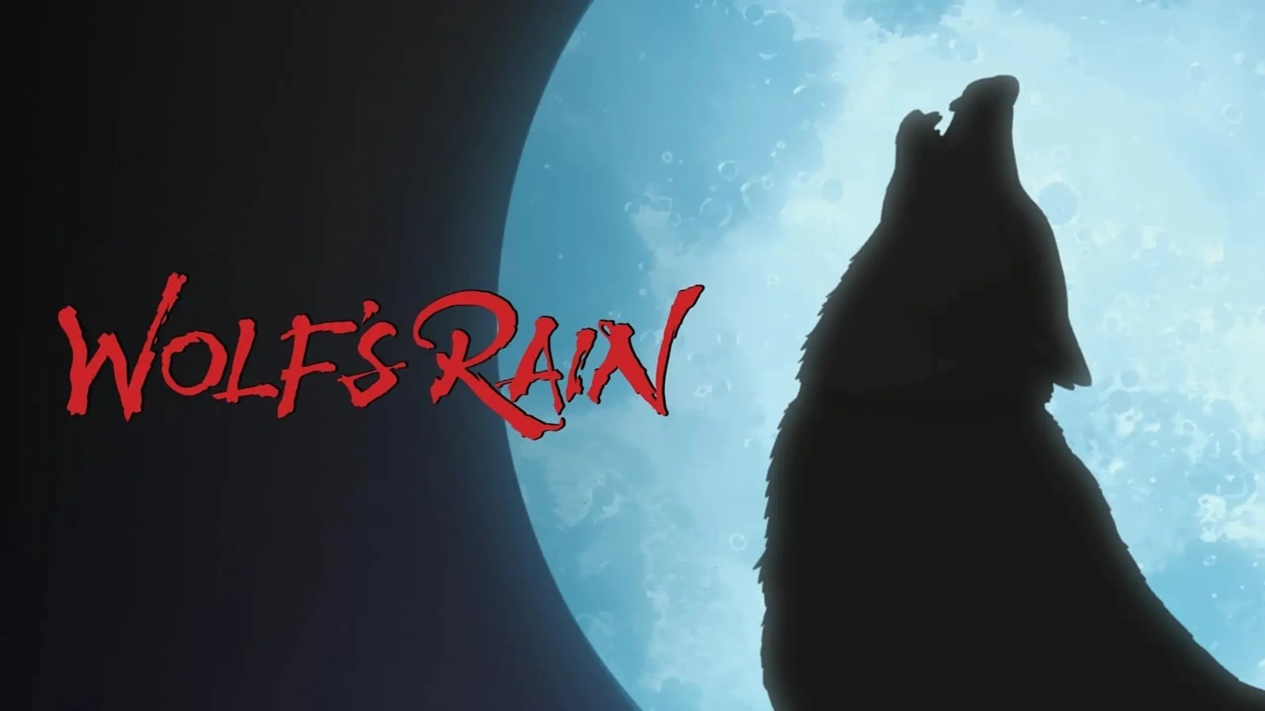 Wolf's Rain