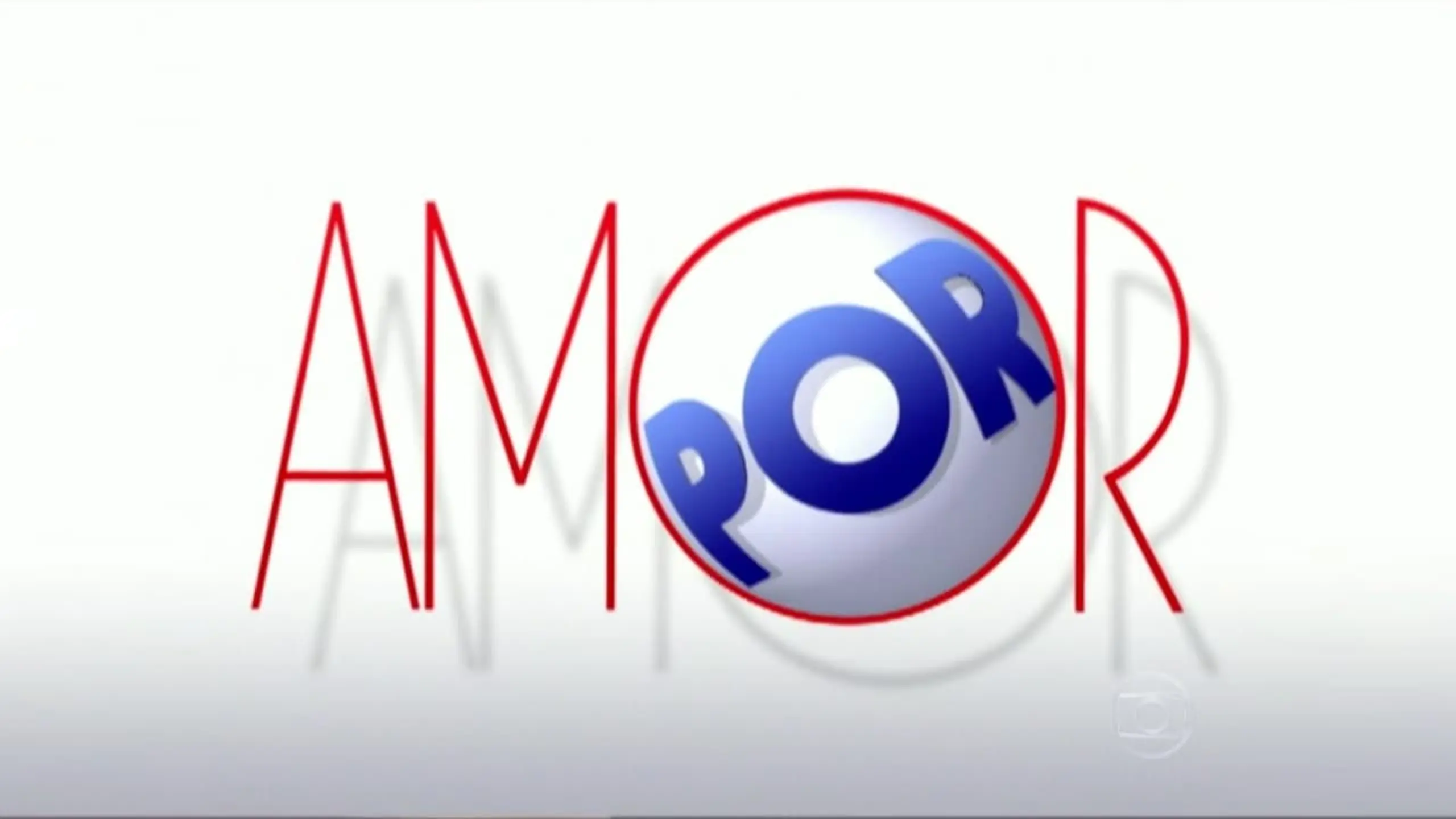 Por Amor