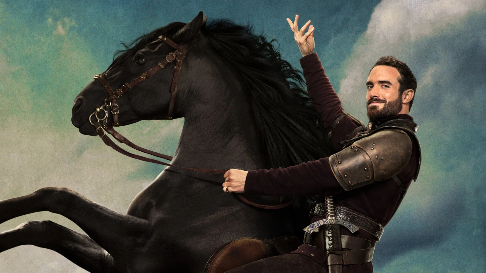 Galavant