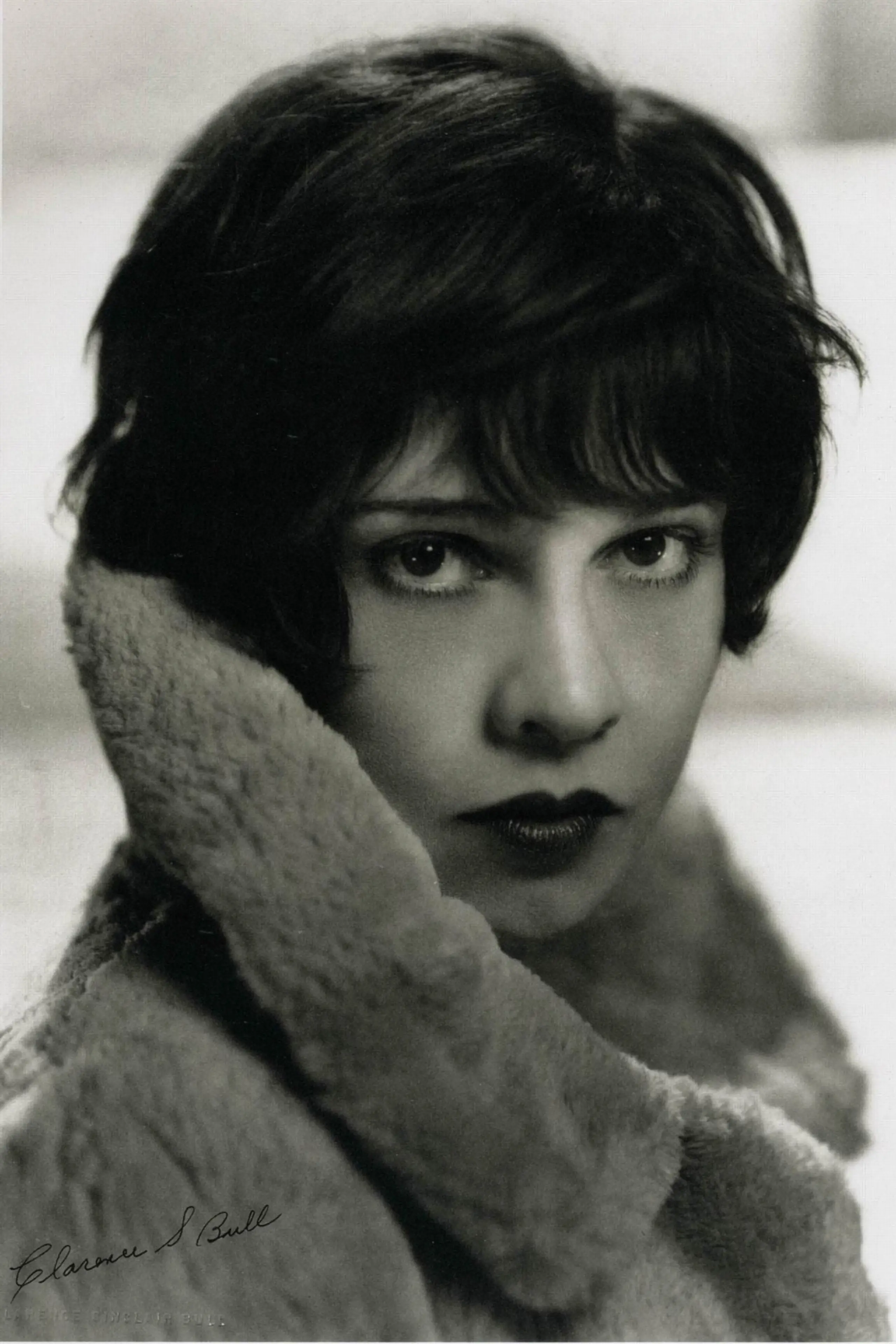 Foto von Anita Loos