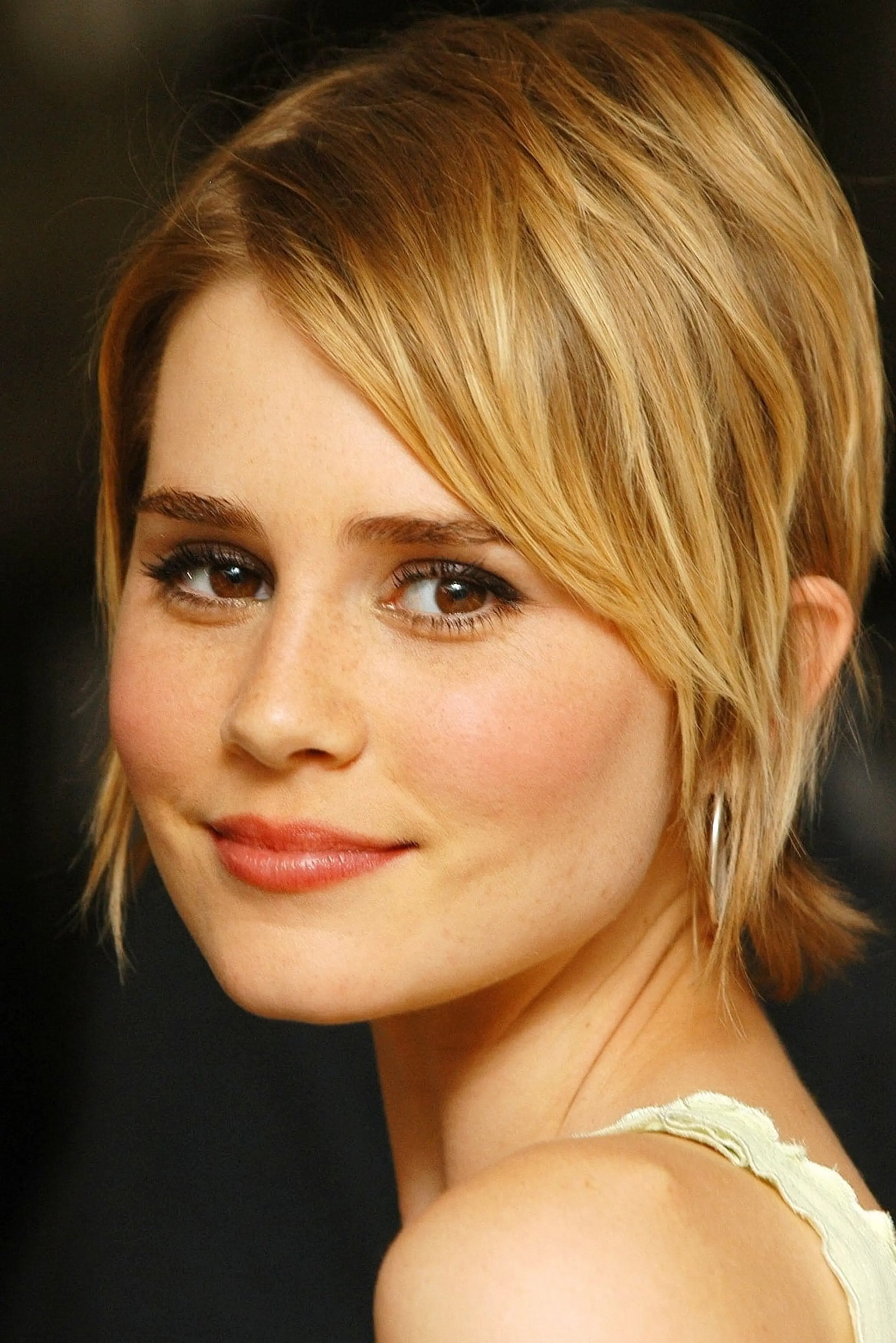 Foto von Alison Lohman