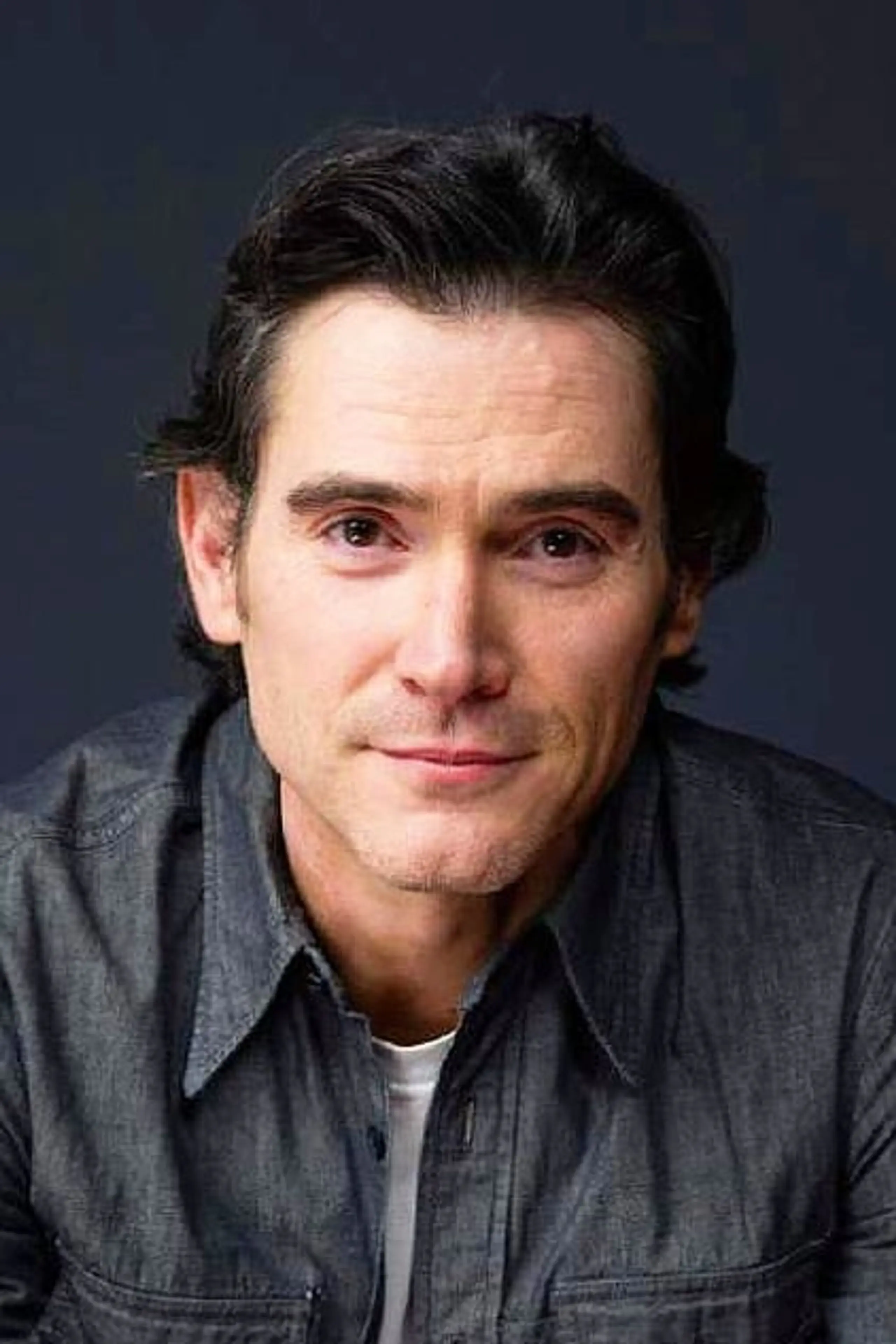 Foto von Billy Crudup