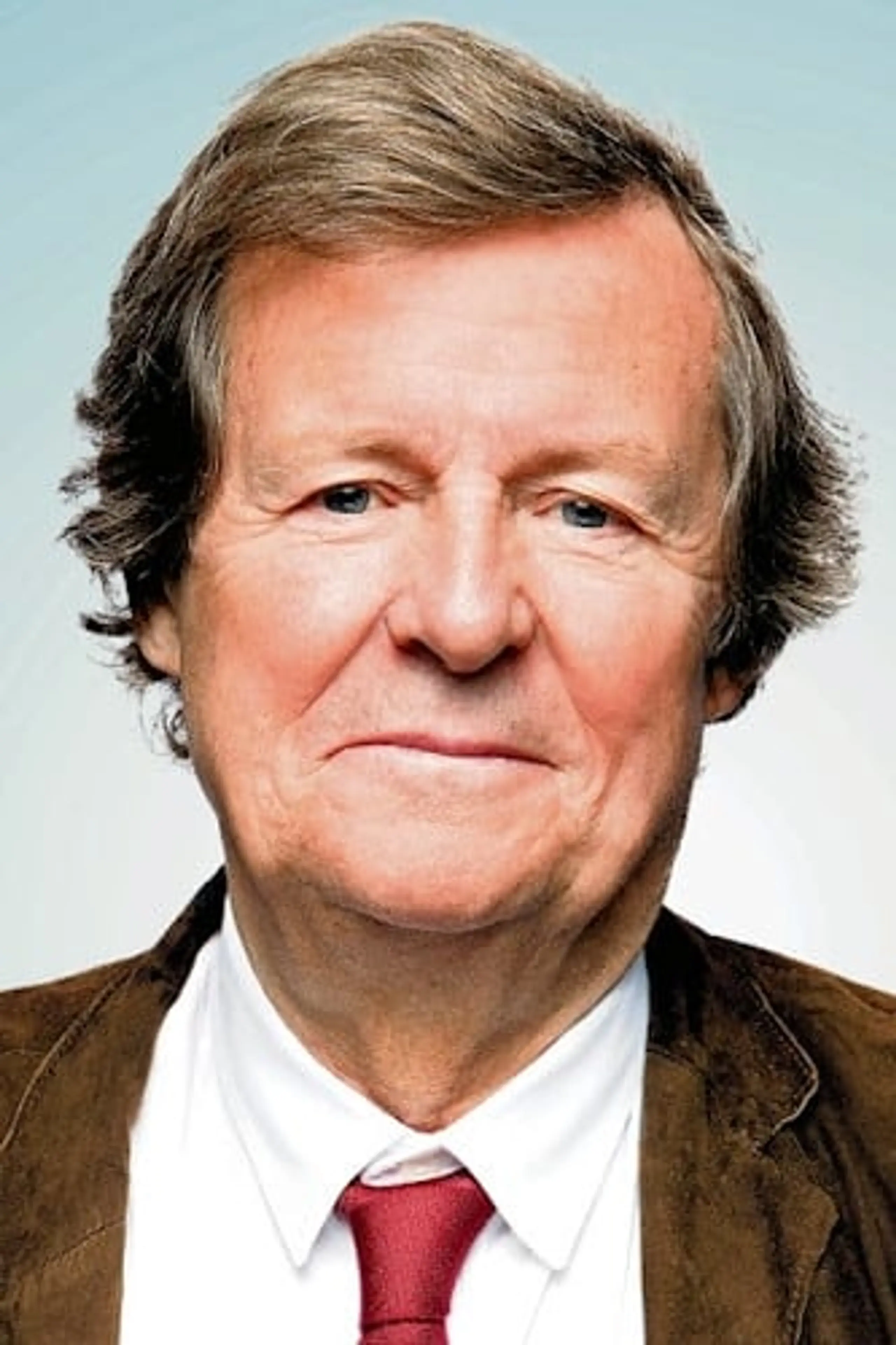 Foto von David Hare