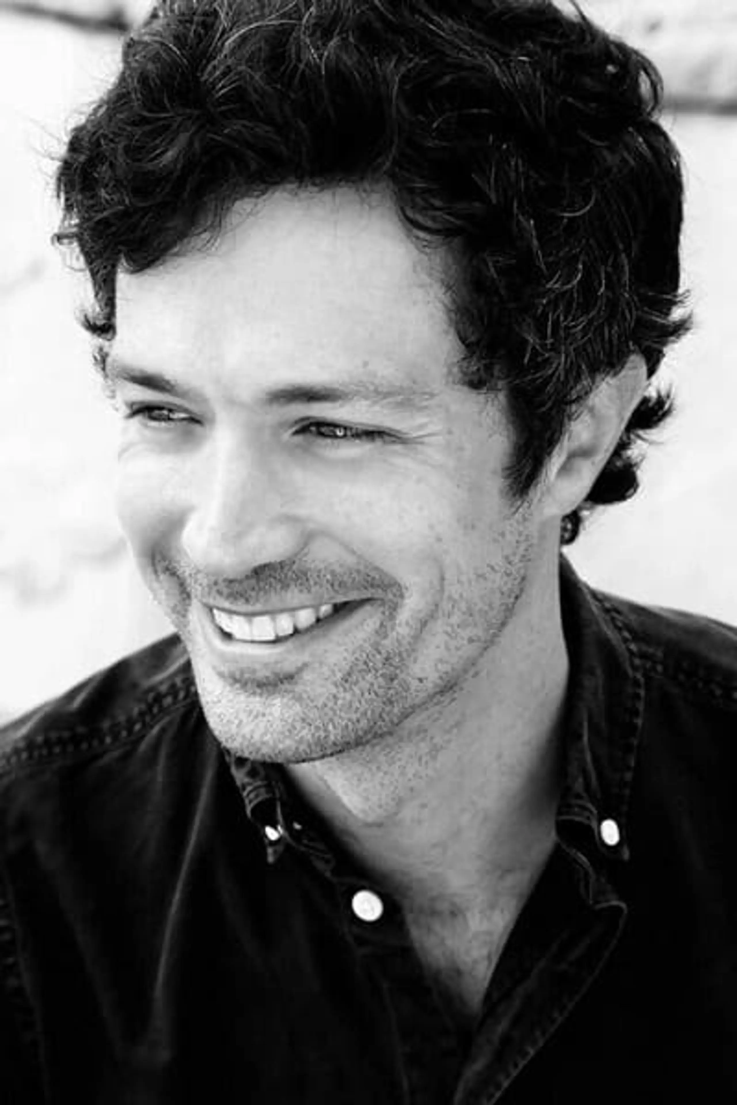 Foto von Christian Coulson