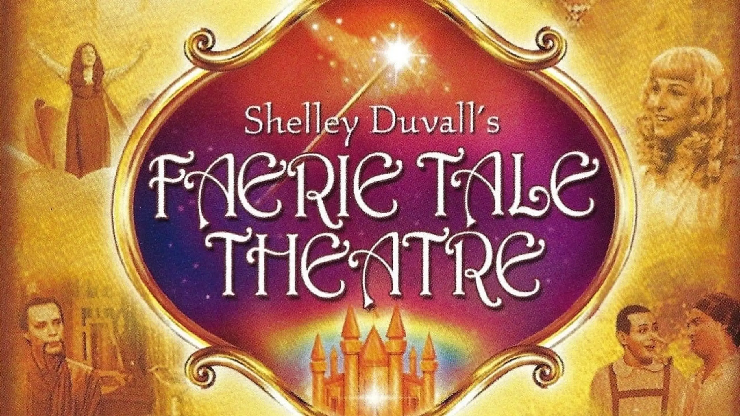 Faerie Tale Theatre