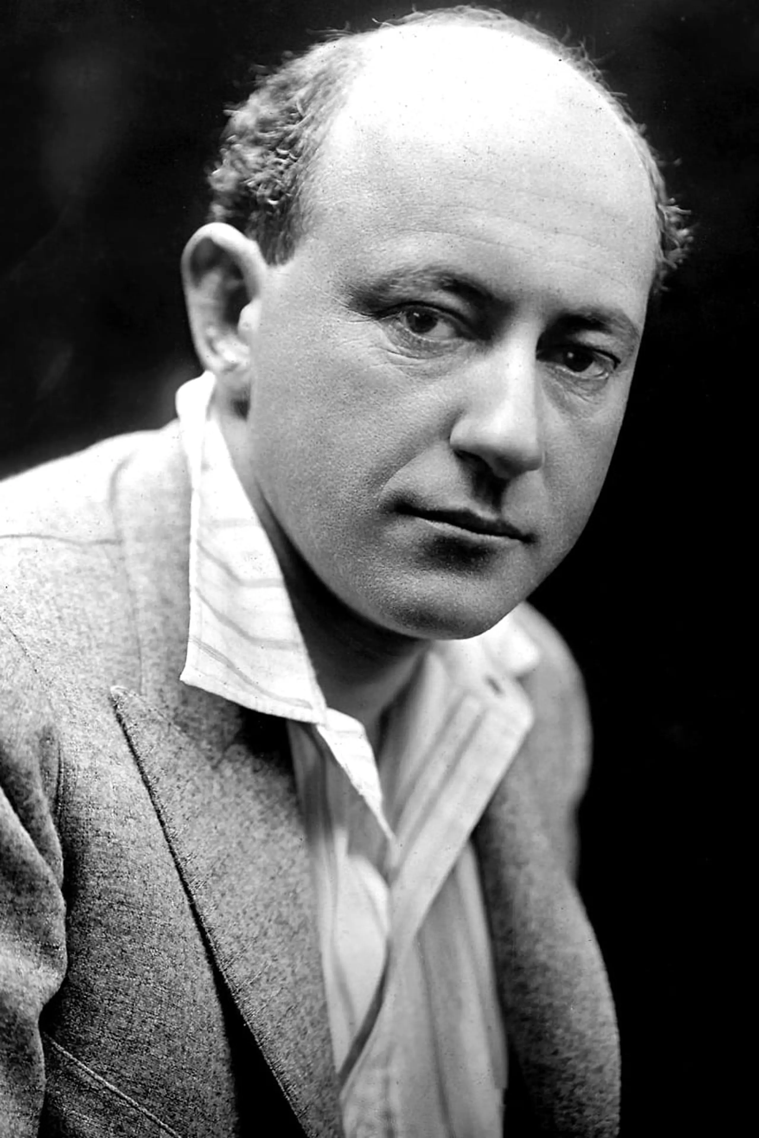 Foto von Cecil B. DeMille