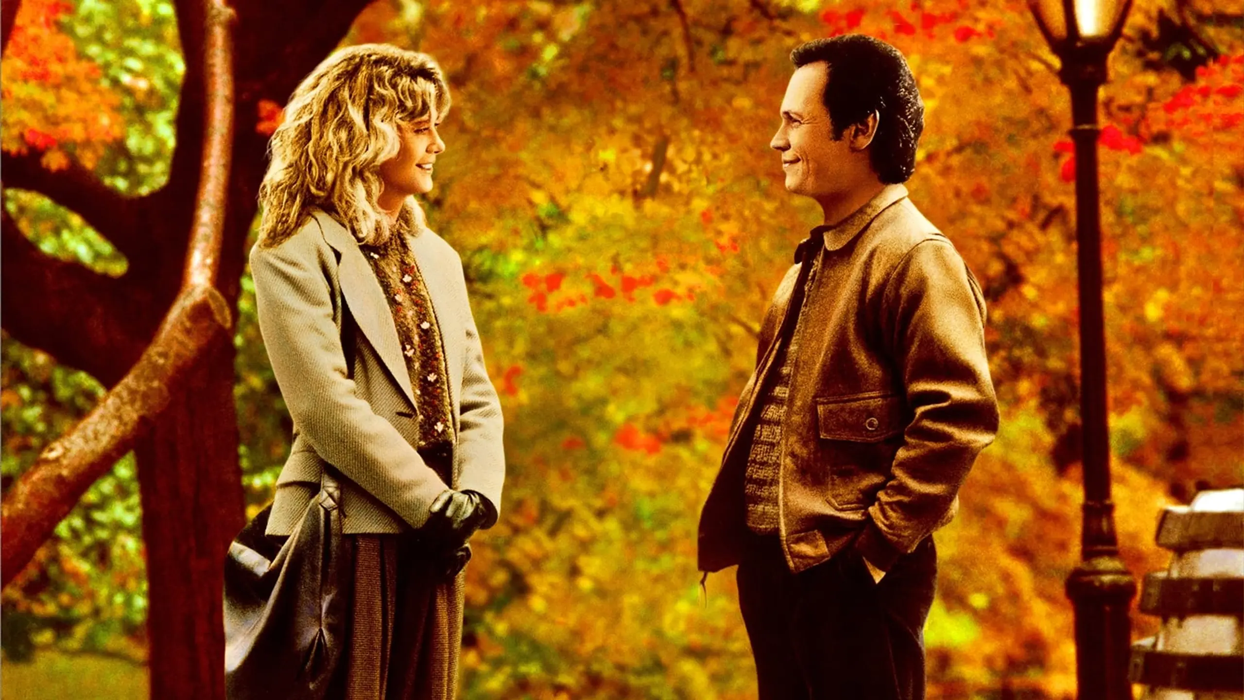 Harry und Sally