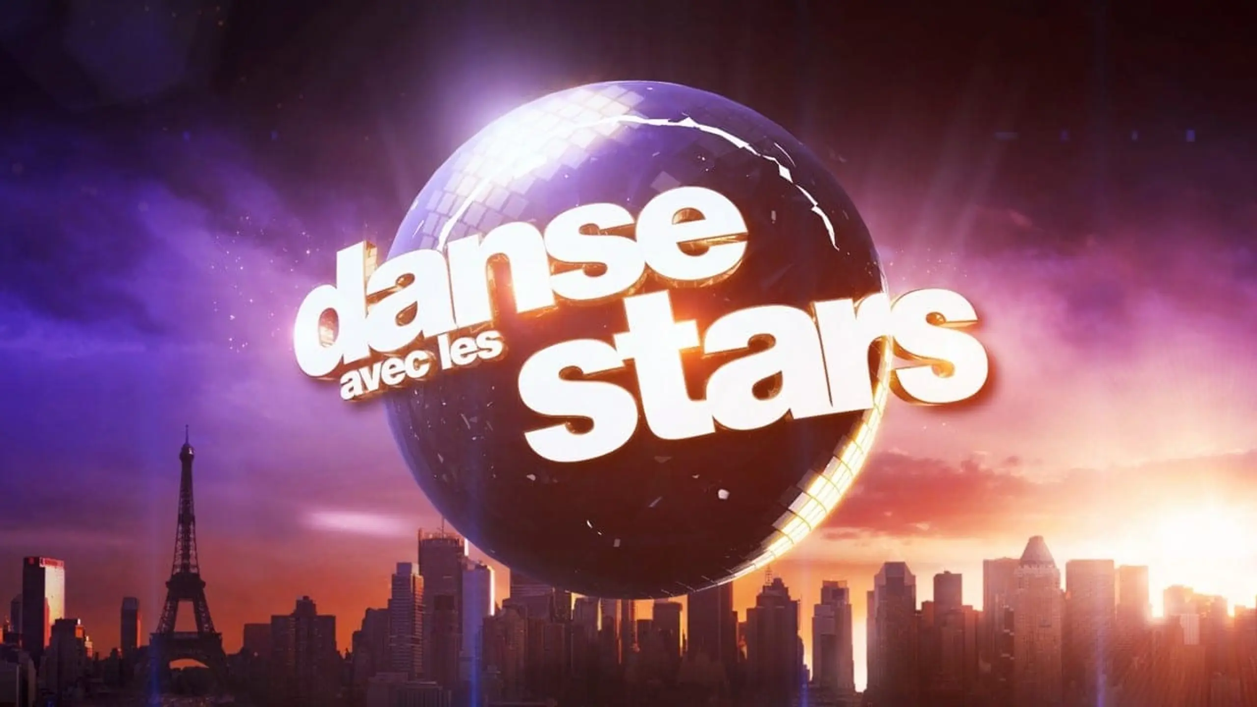 Danse avec les stars