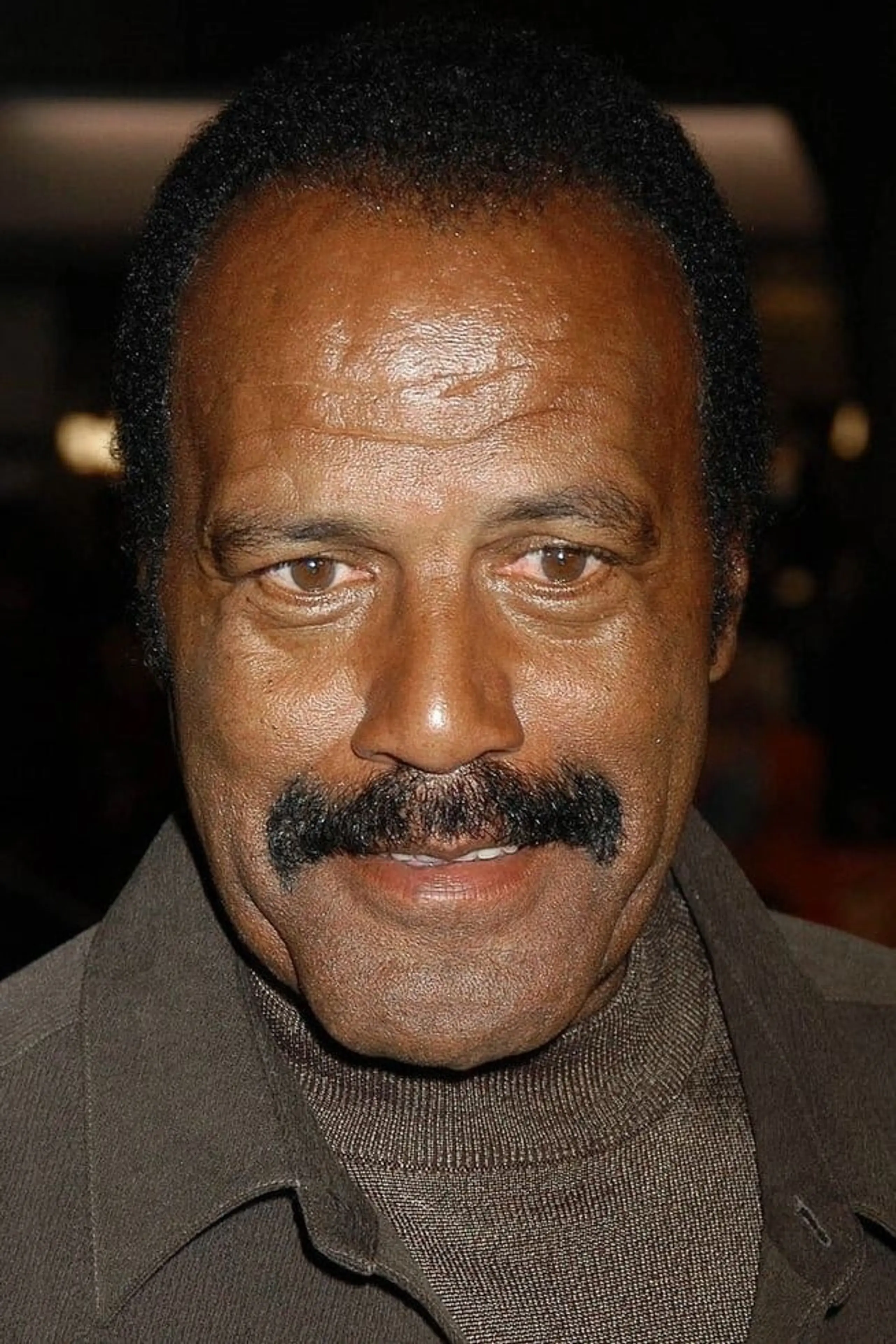 Foto von Fred Williamson