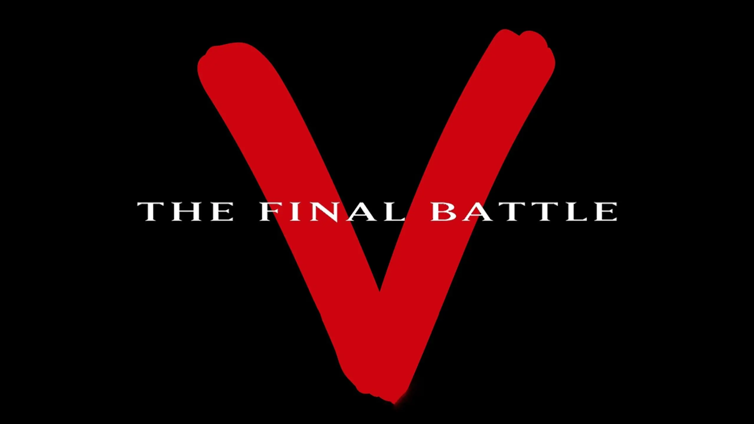 V: The Final Battle