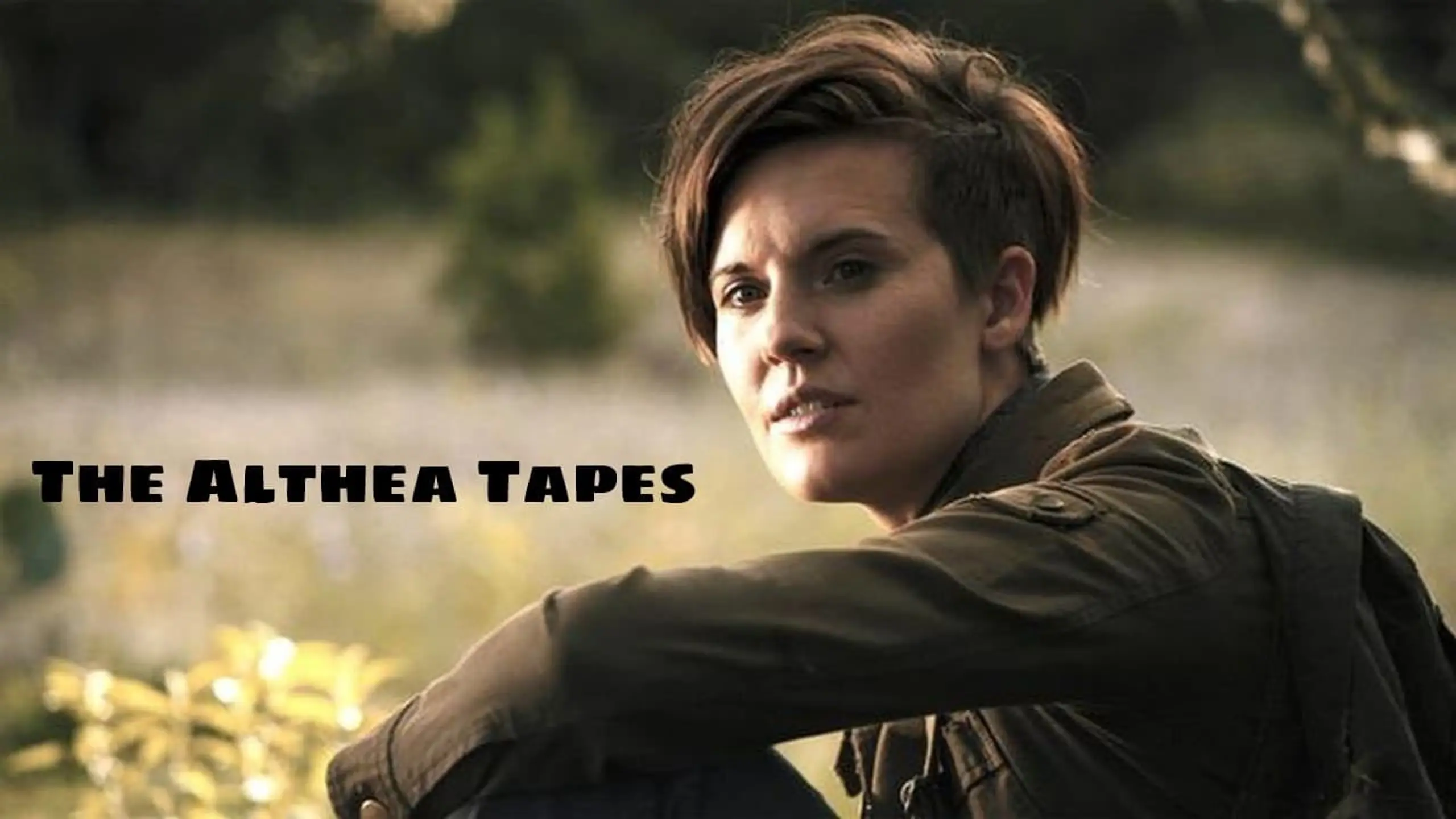 Fear the Walking Dead: The Althea Tapes