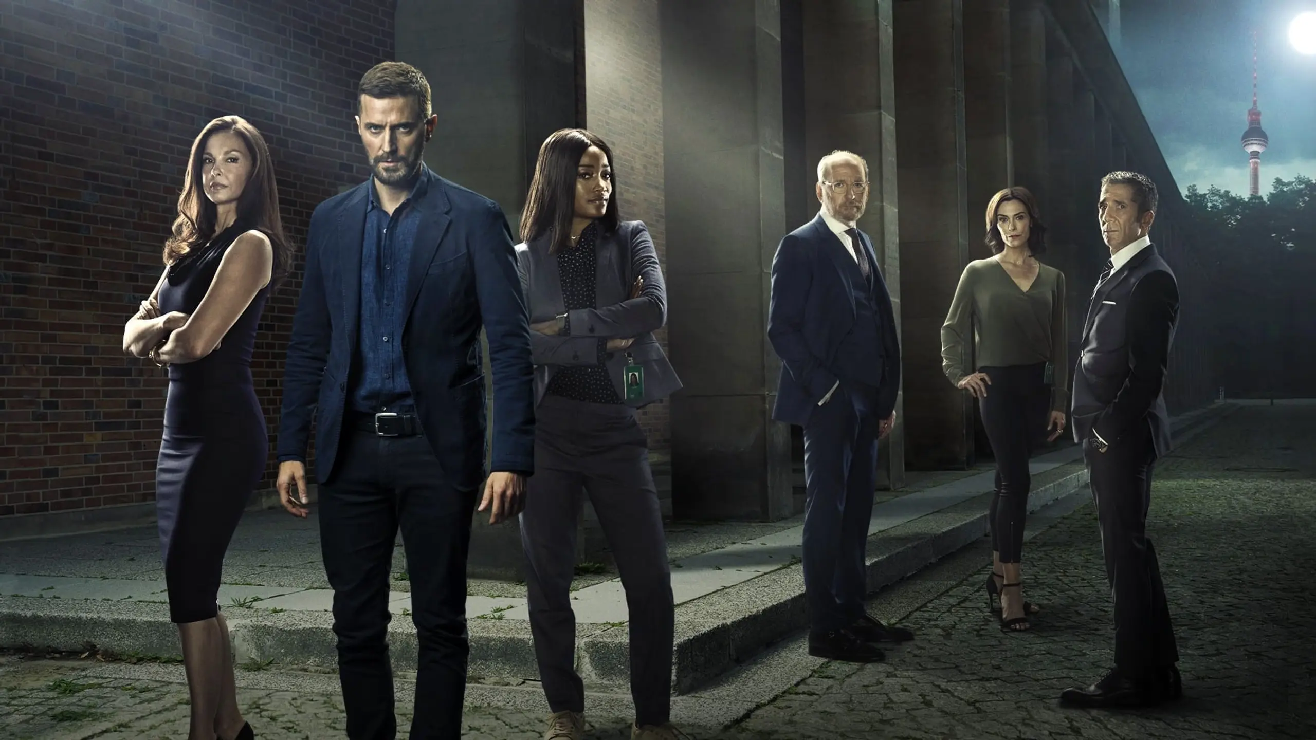 Berlin Station