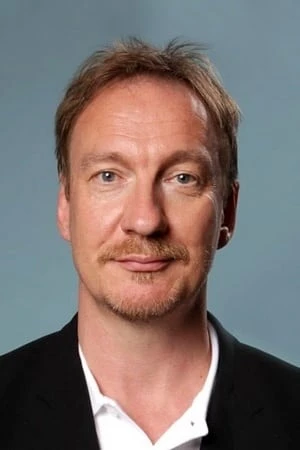 Foto von David Thewlis
