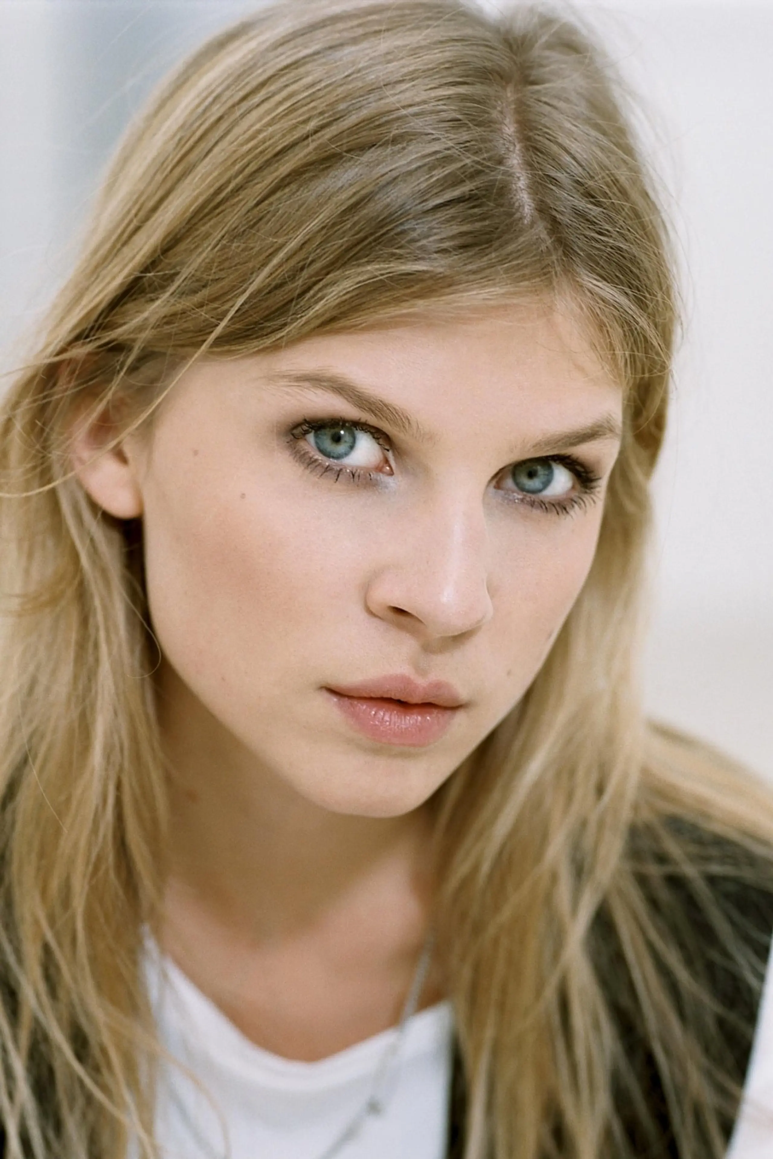 Foto von Clémence Poésy