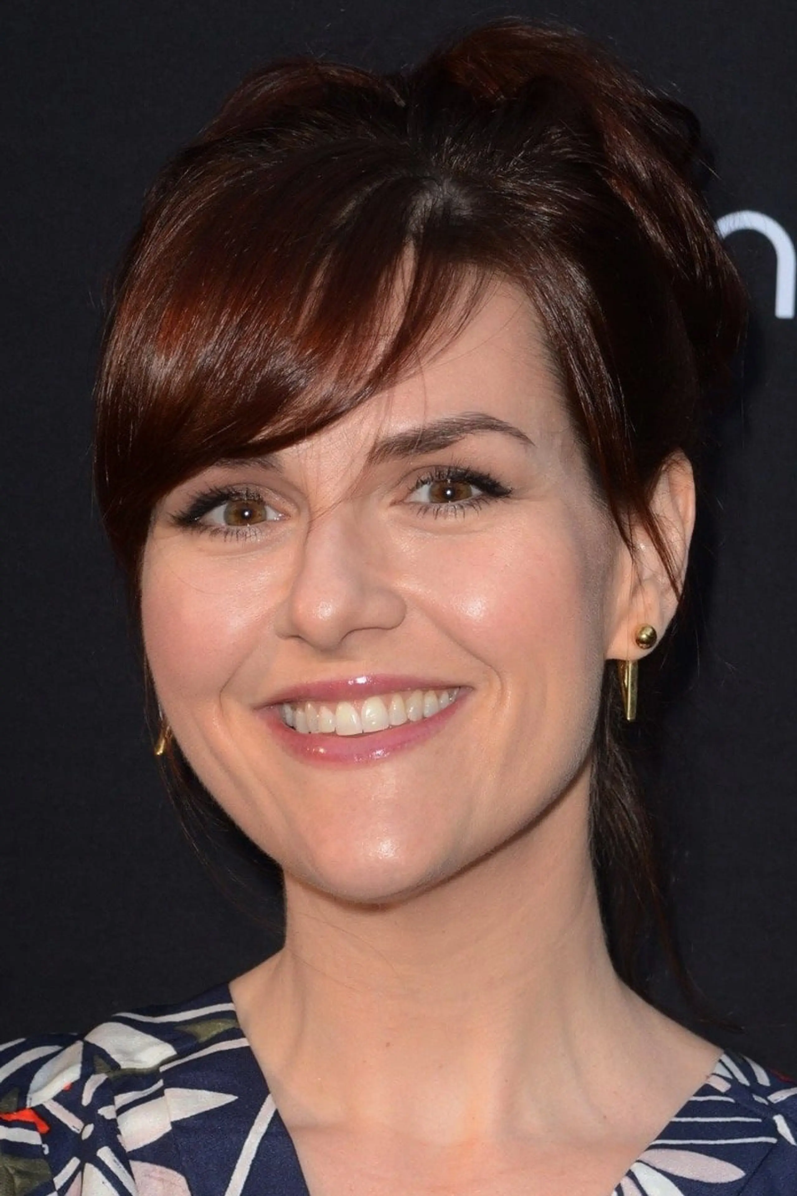 Foto von Sara Rue