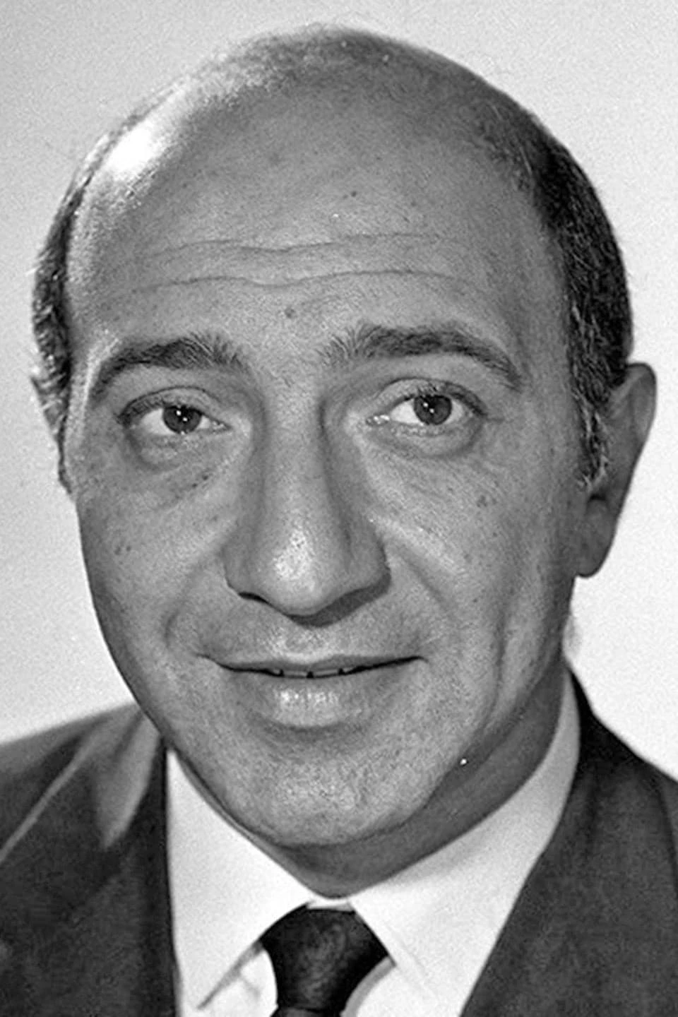 Foto von George Pastell