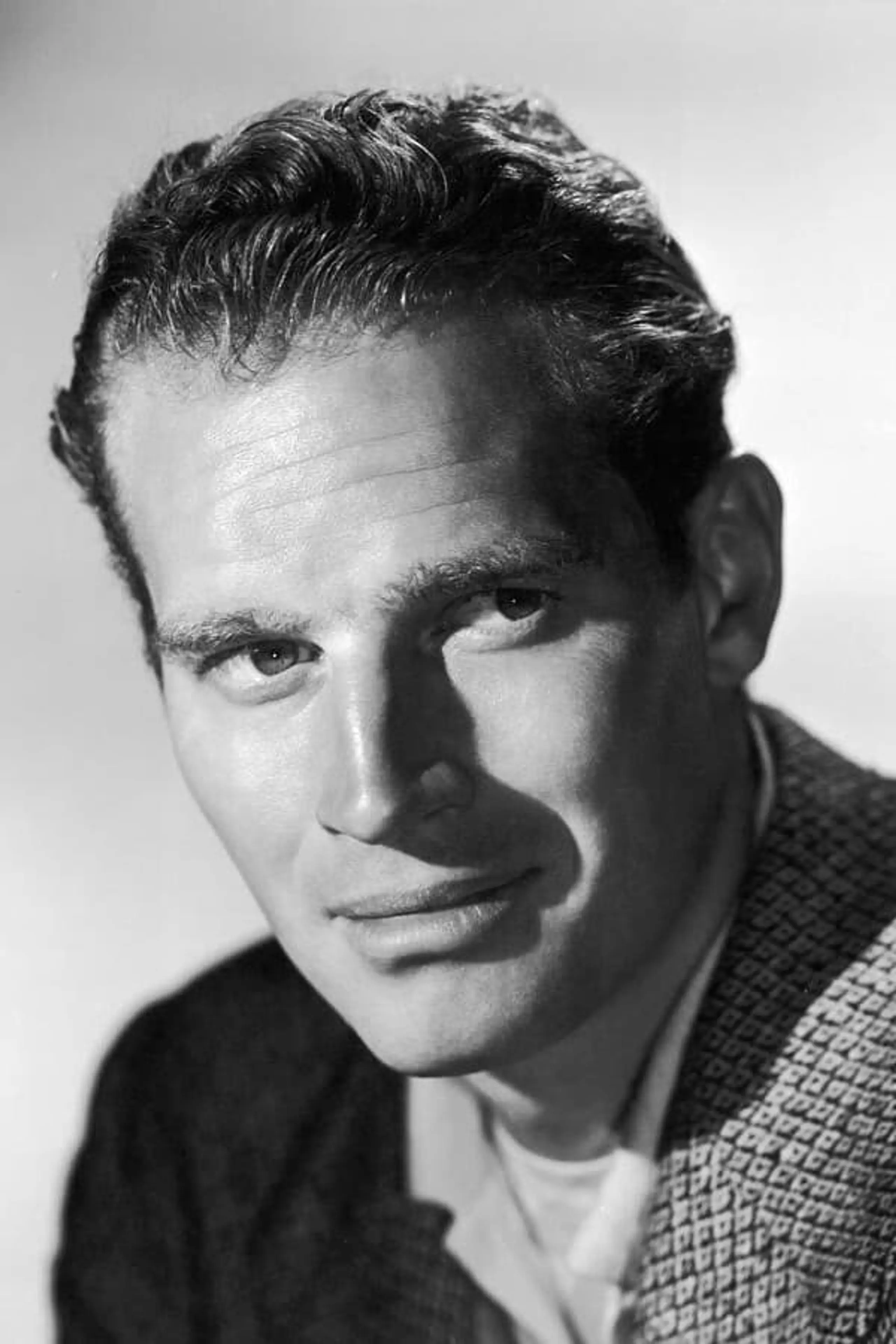 Foto von Charlton Heston